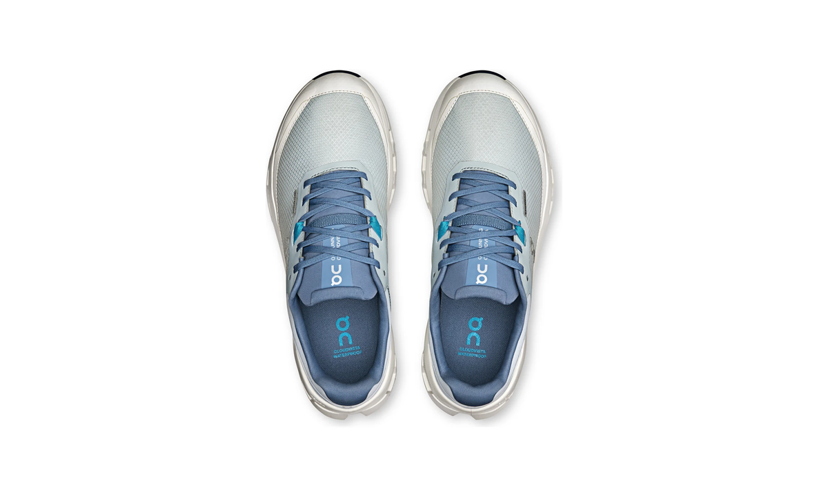 Cloudvista 2 Waterproof W Arctic | Ivory