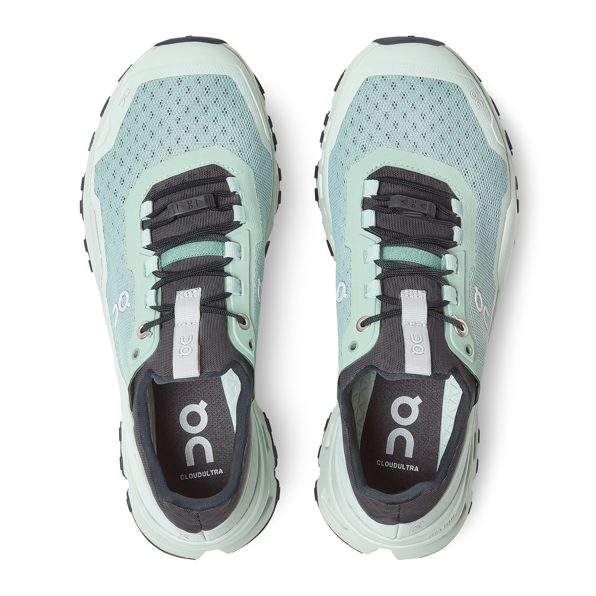 On Running Cloudultra Moss Eclipse (Women's)