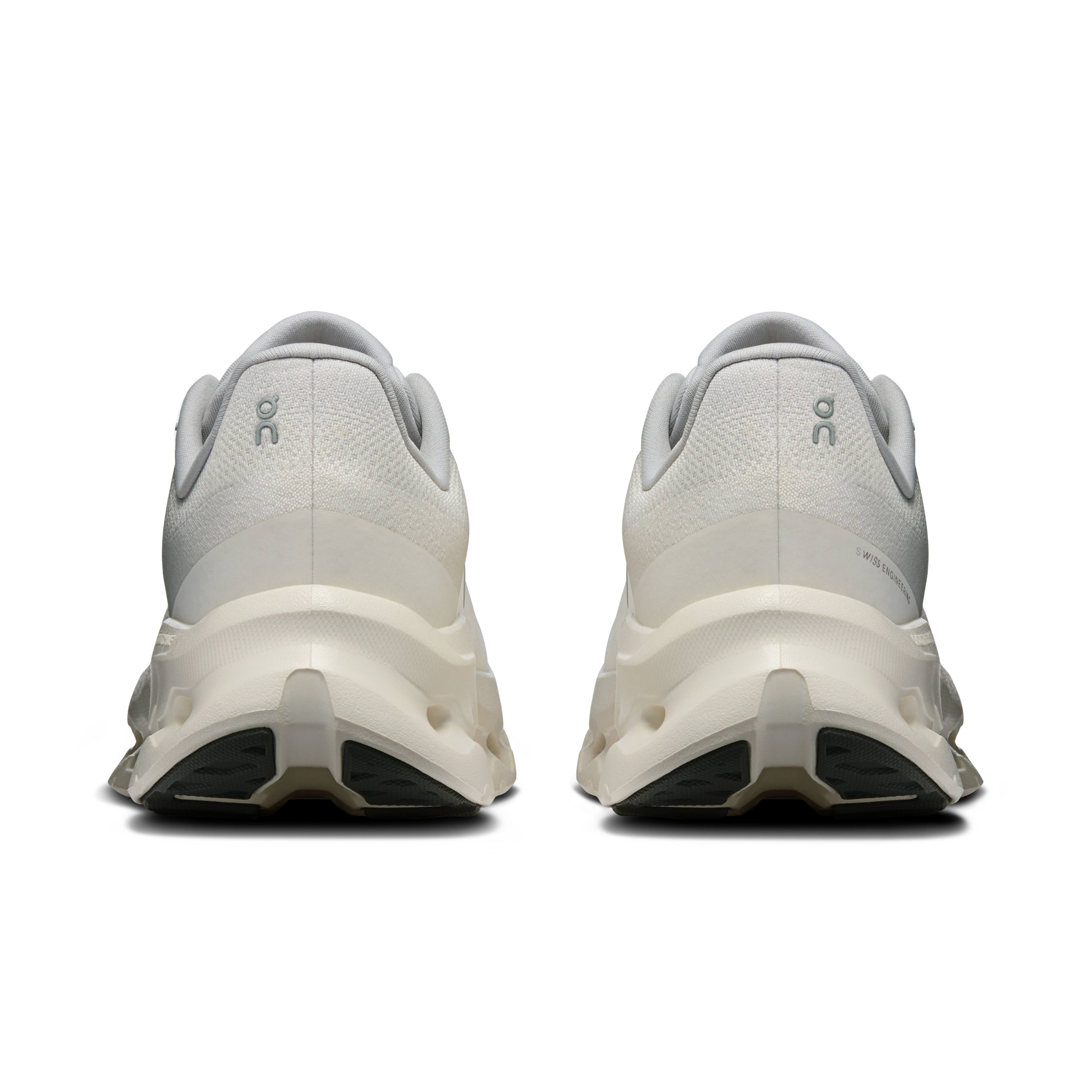 Cloudtilt 1 W Glacier | Ivory