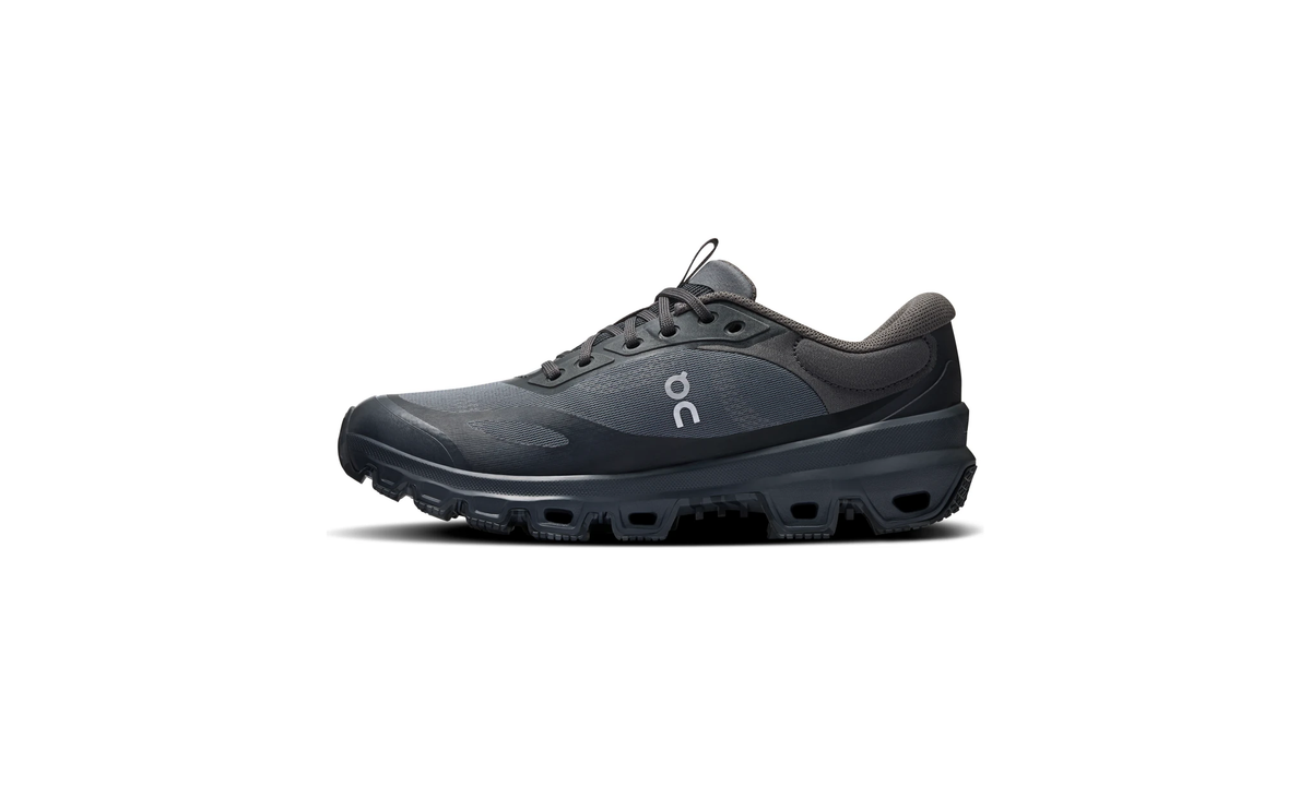 Cloudventure LOEWE 2 W Gunmetal