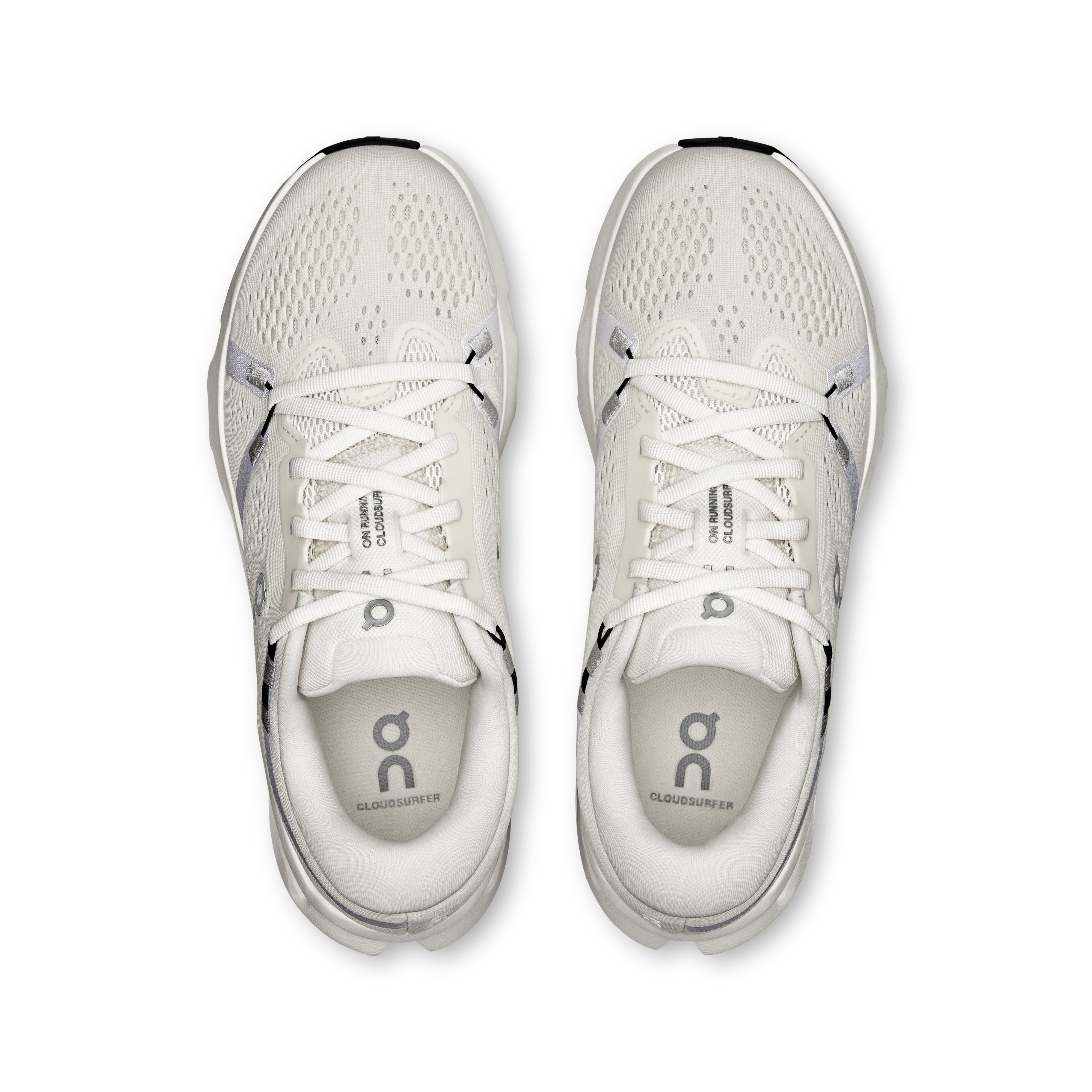 Cloudsurfer 2 Wide W Ivory | Ivory