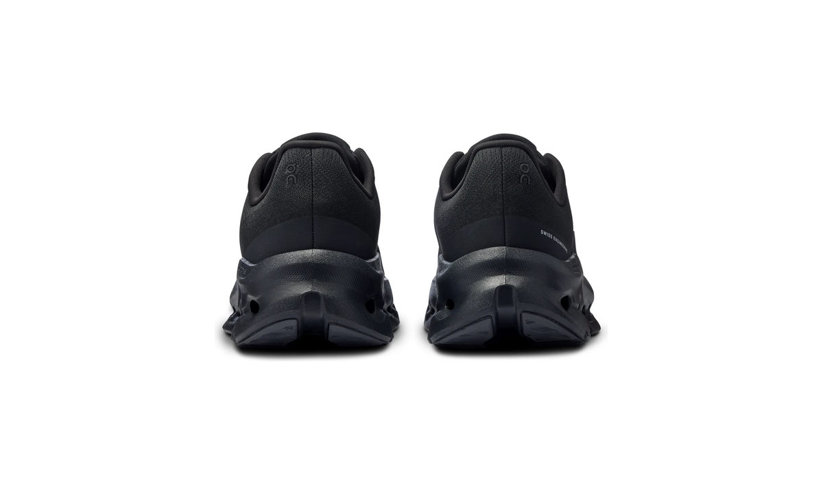 Cloudtilt 1 W Eclipse | Black