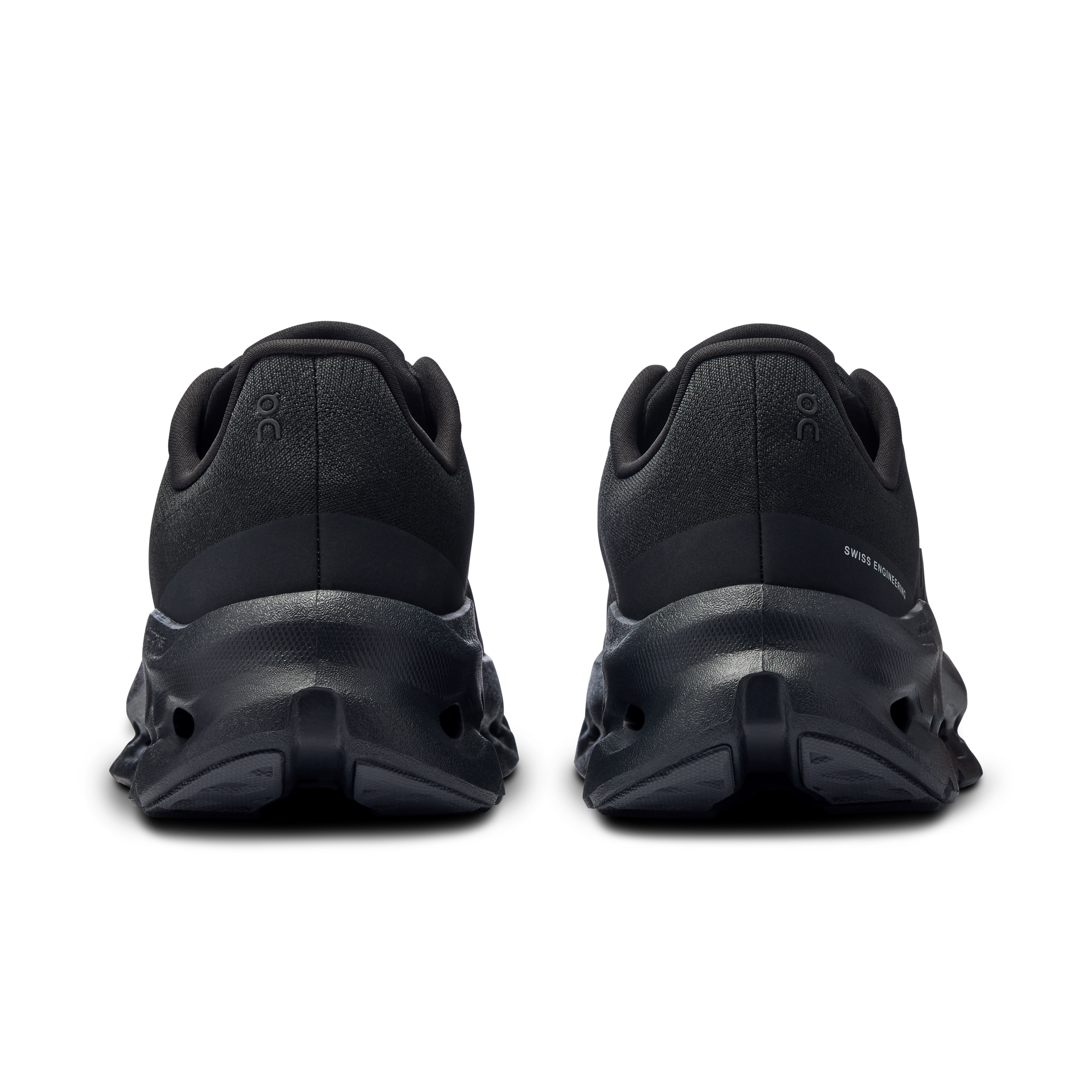Cloudtilt 1 W Eclipse | Black