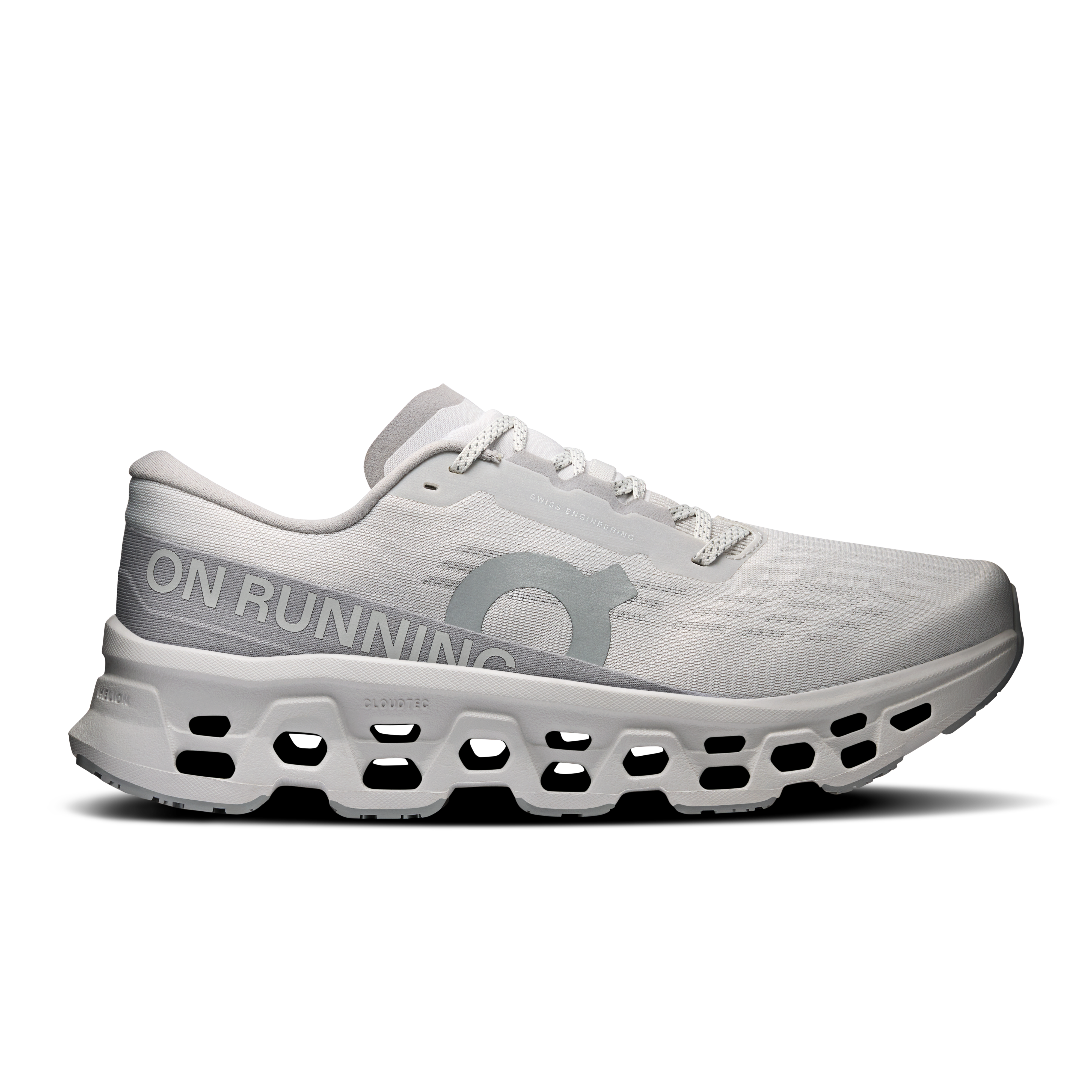 Cloudmonster 3 M Wolf | Wolf