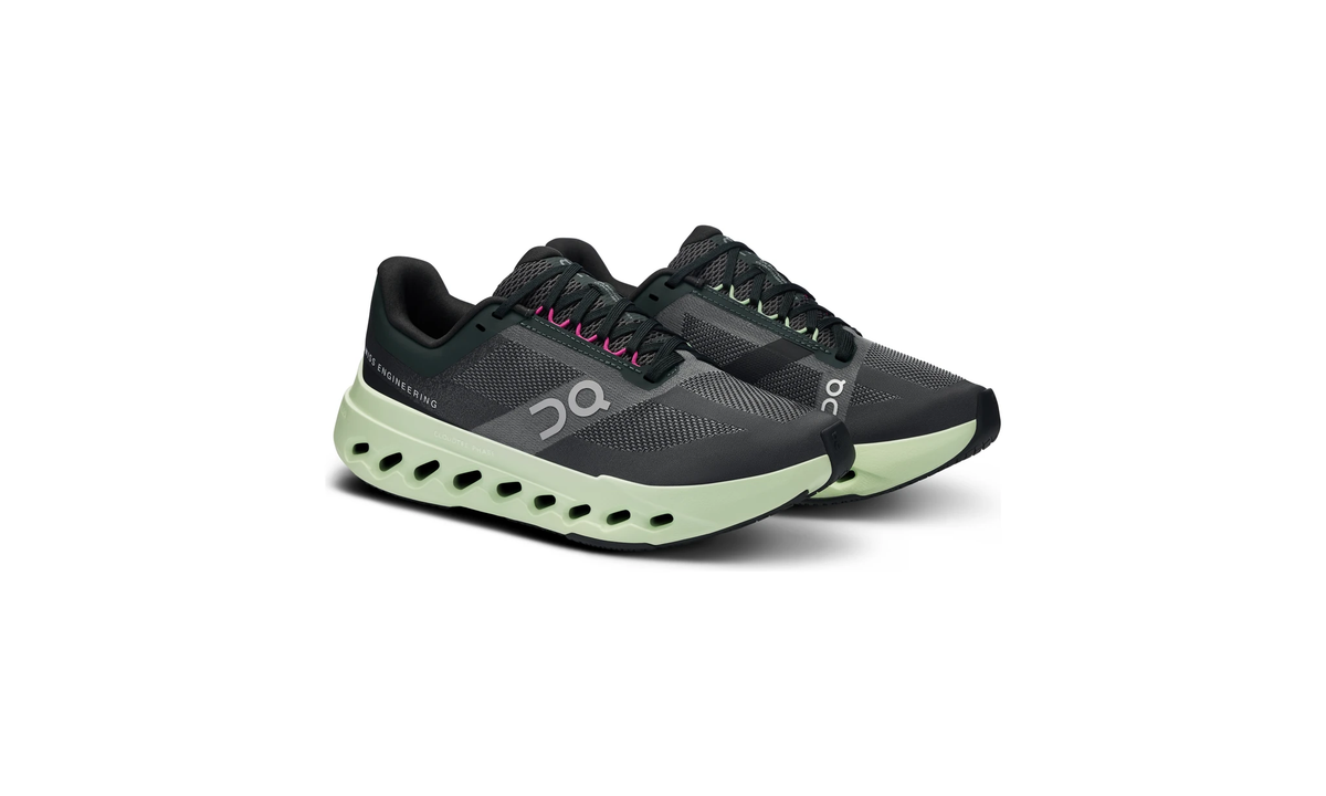 On Running Cloudsurfer Next Black Lima (Women's)