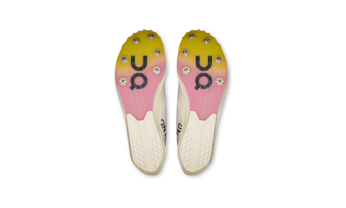 Cloudspike Citius 2 M White | Raspberry
