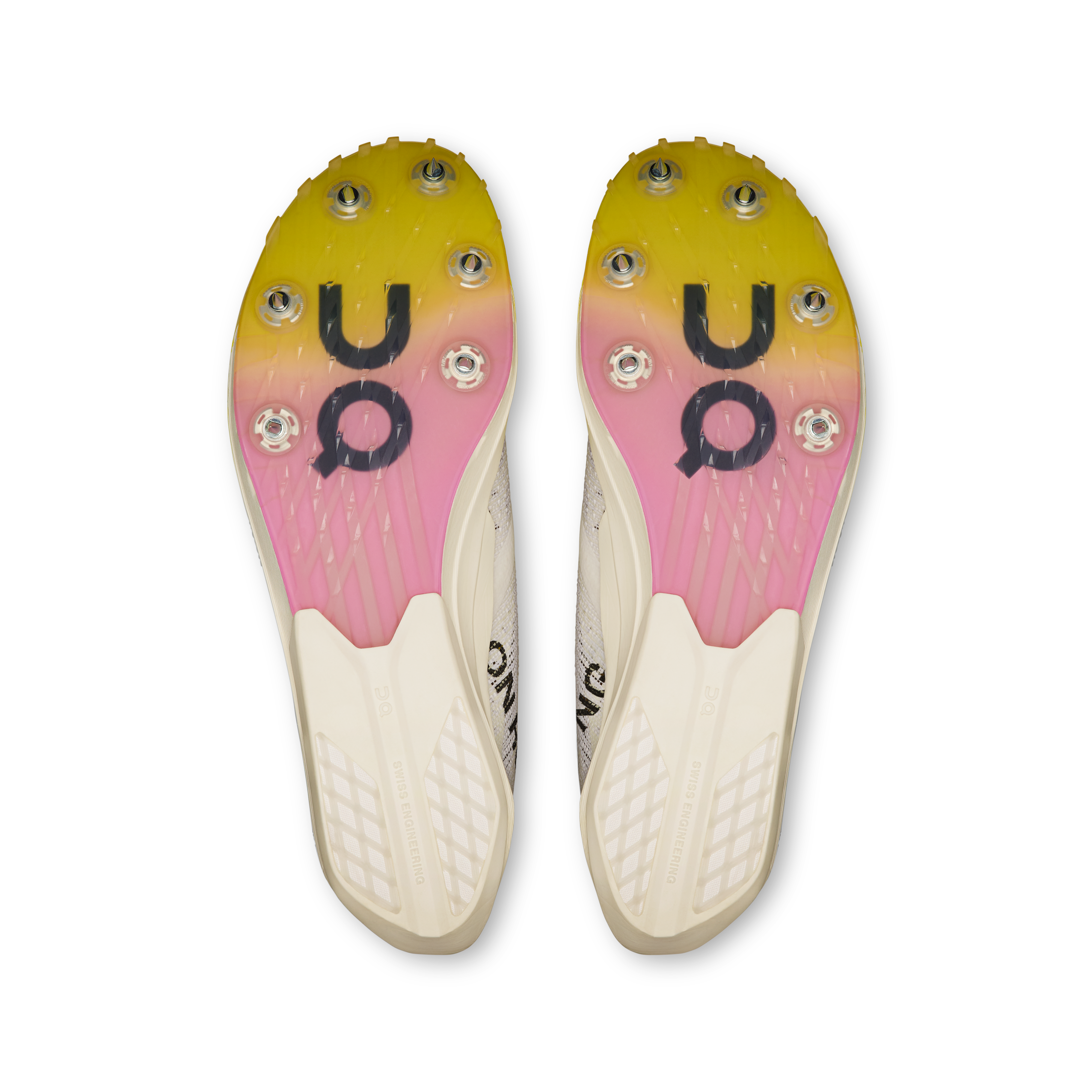 Cloudspike Citius 2 M White | Raspberry