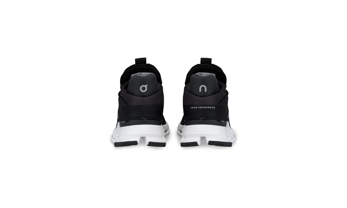 On Running Cloudnova Phantom White (Women's)