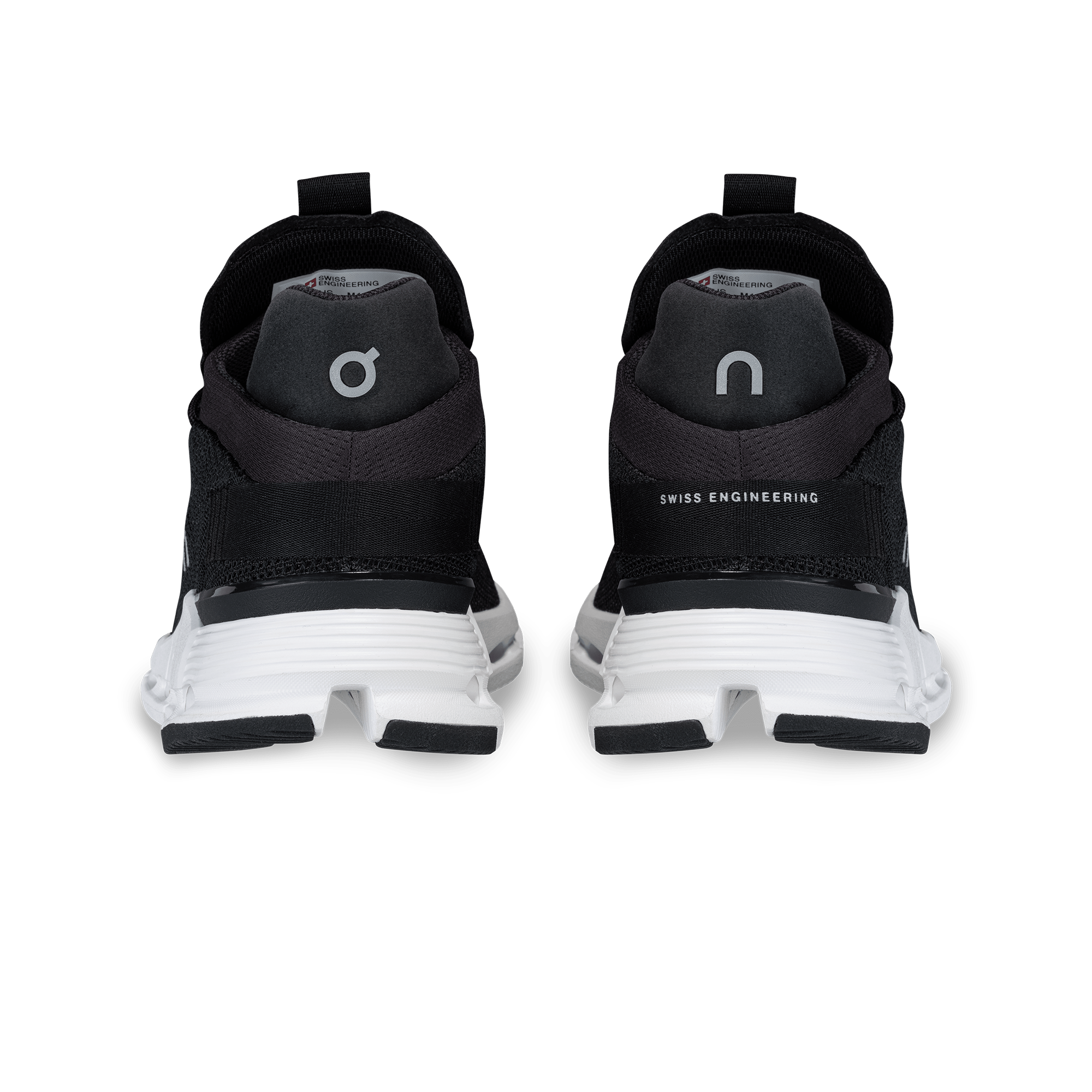 On Running Cloudnova Phantom White (Women's)