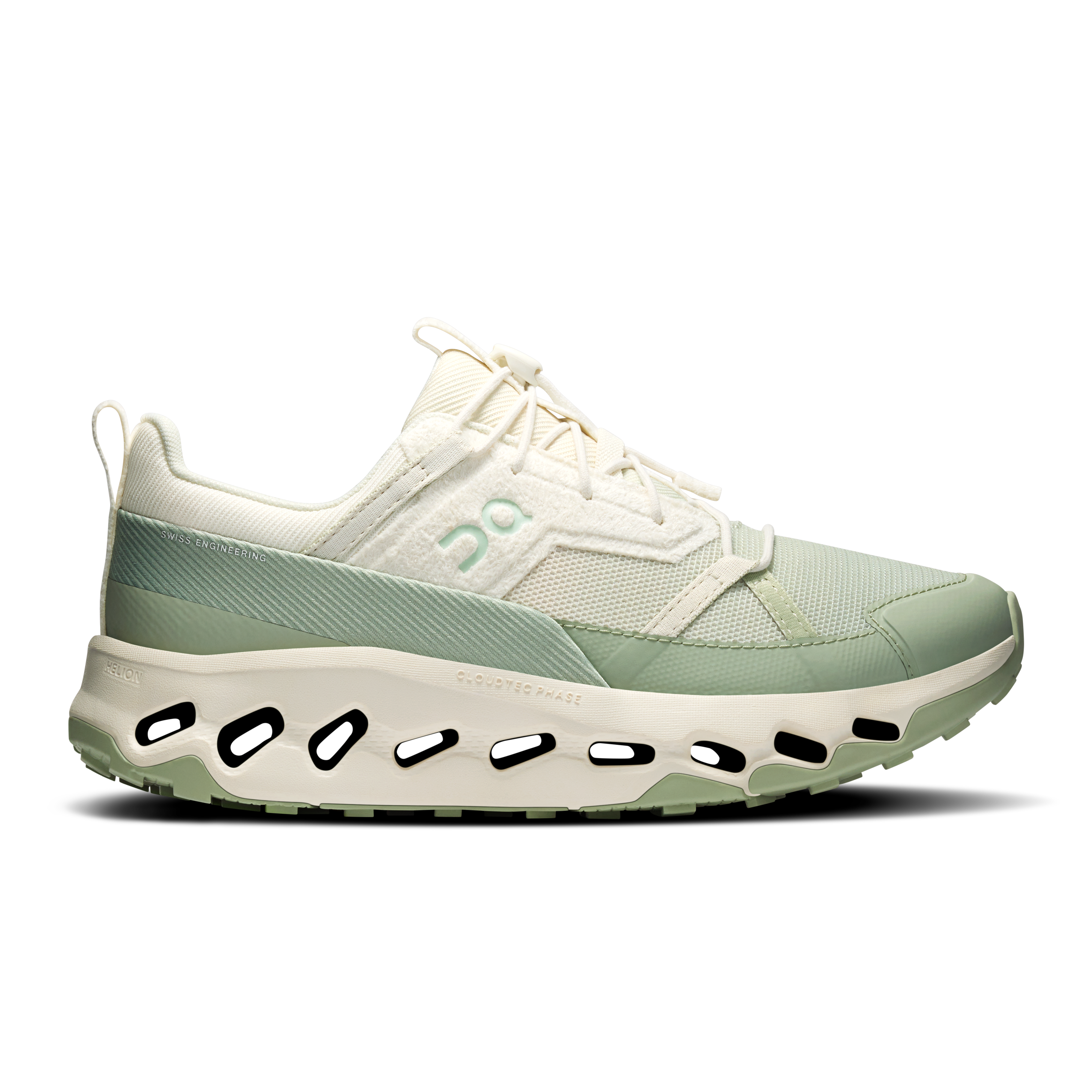 Cloudhorizon END. 1 W Ivory | Leaf