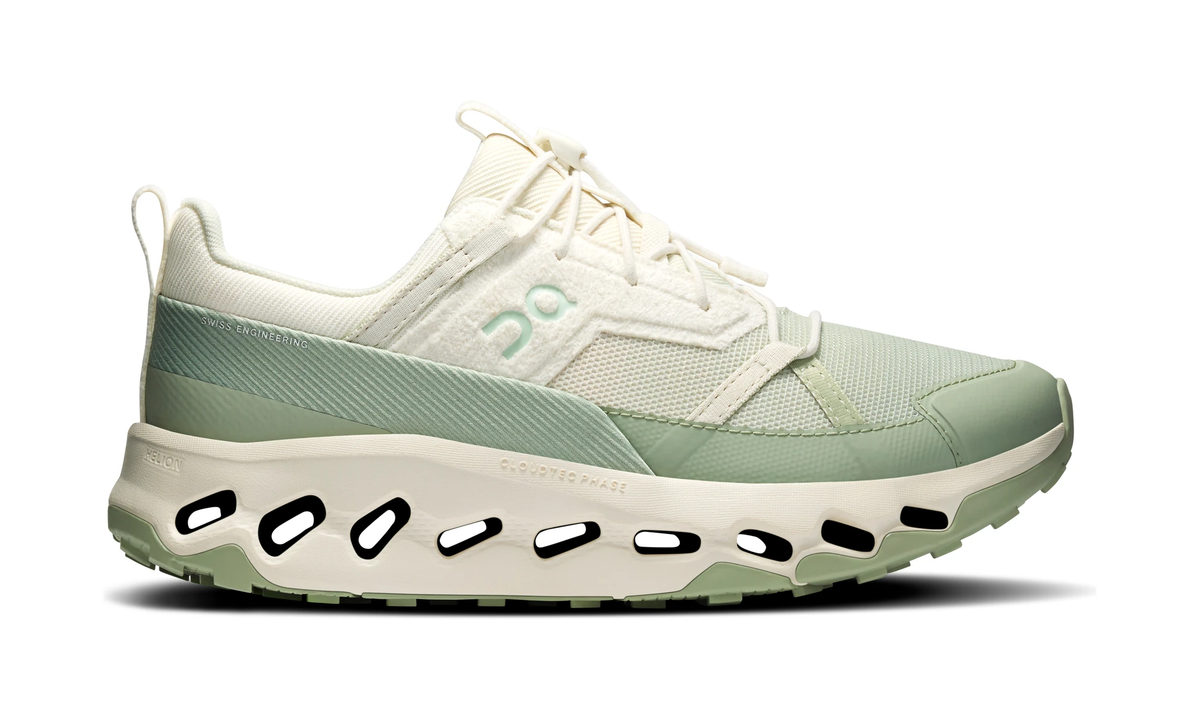 Cloudhorizon END. 1 W Ivory | Leaf