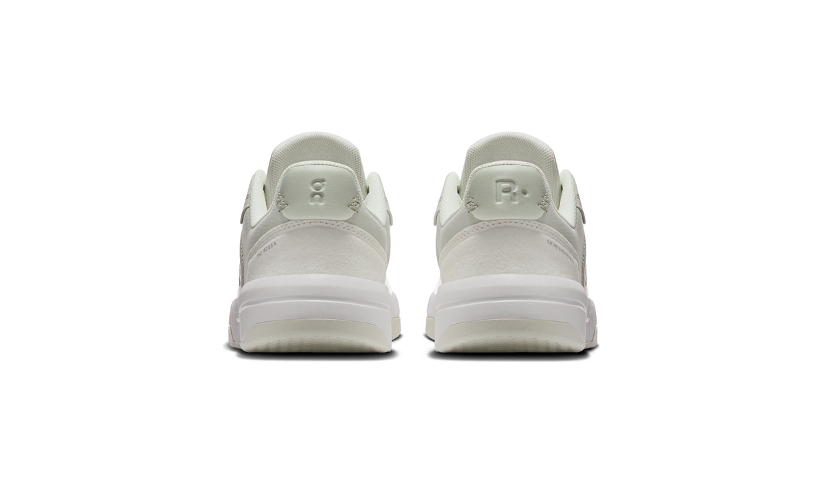 THE ROGER Clubhouse 3 W White | Iceberg