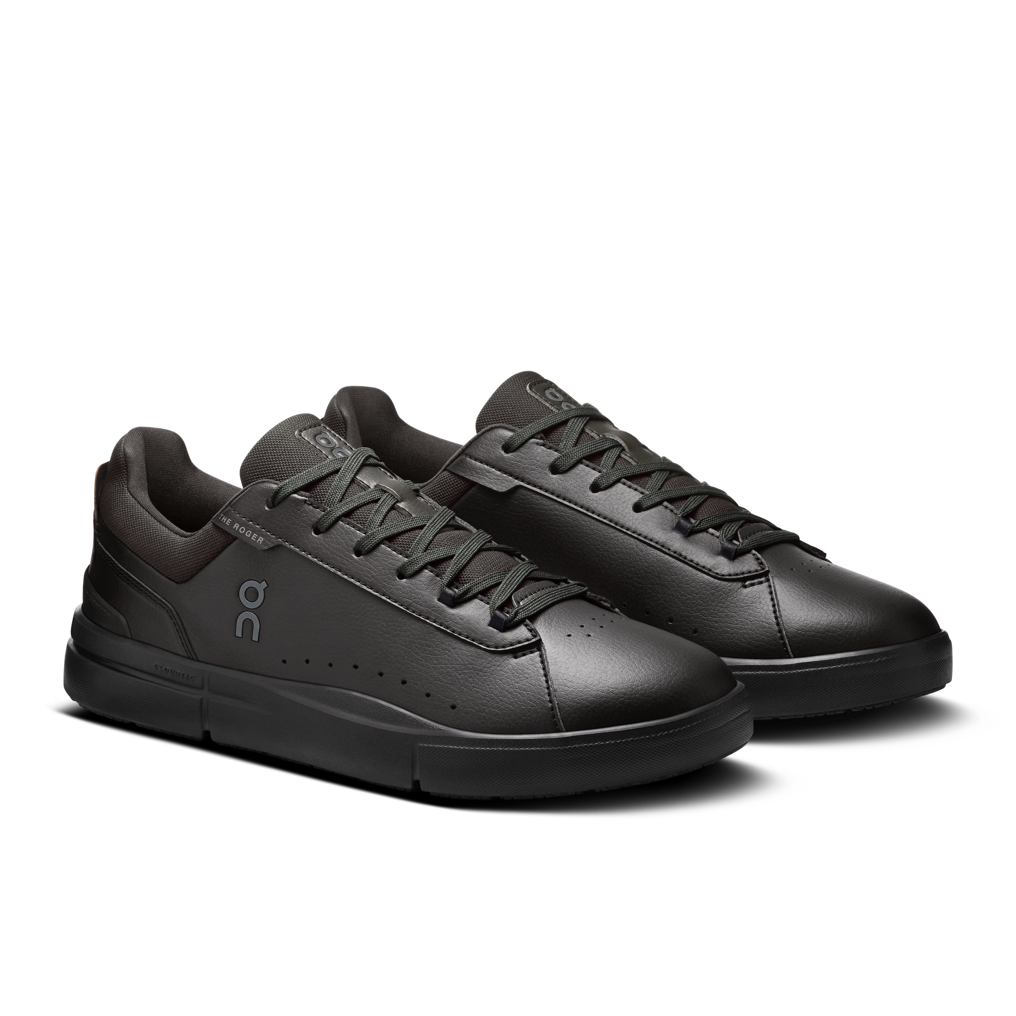 THE ROGER Advantage 1 M Black | Black