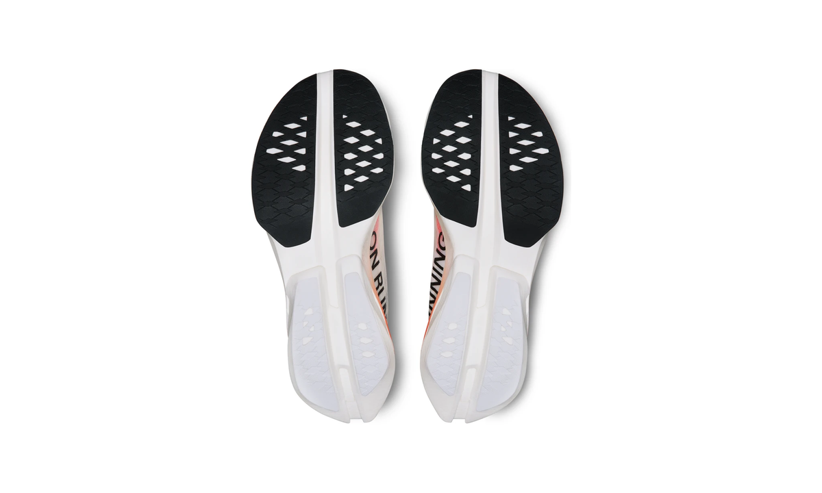 Cloudboom Strike 1 W White | Black