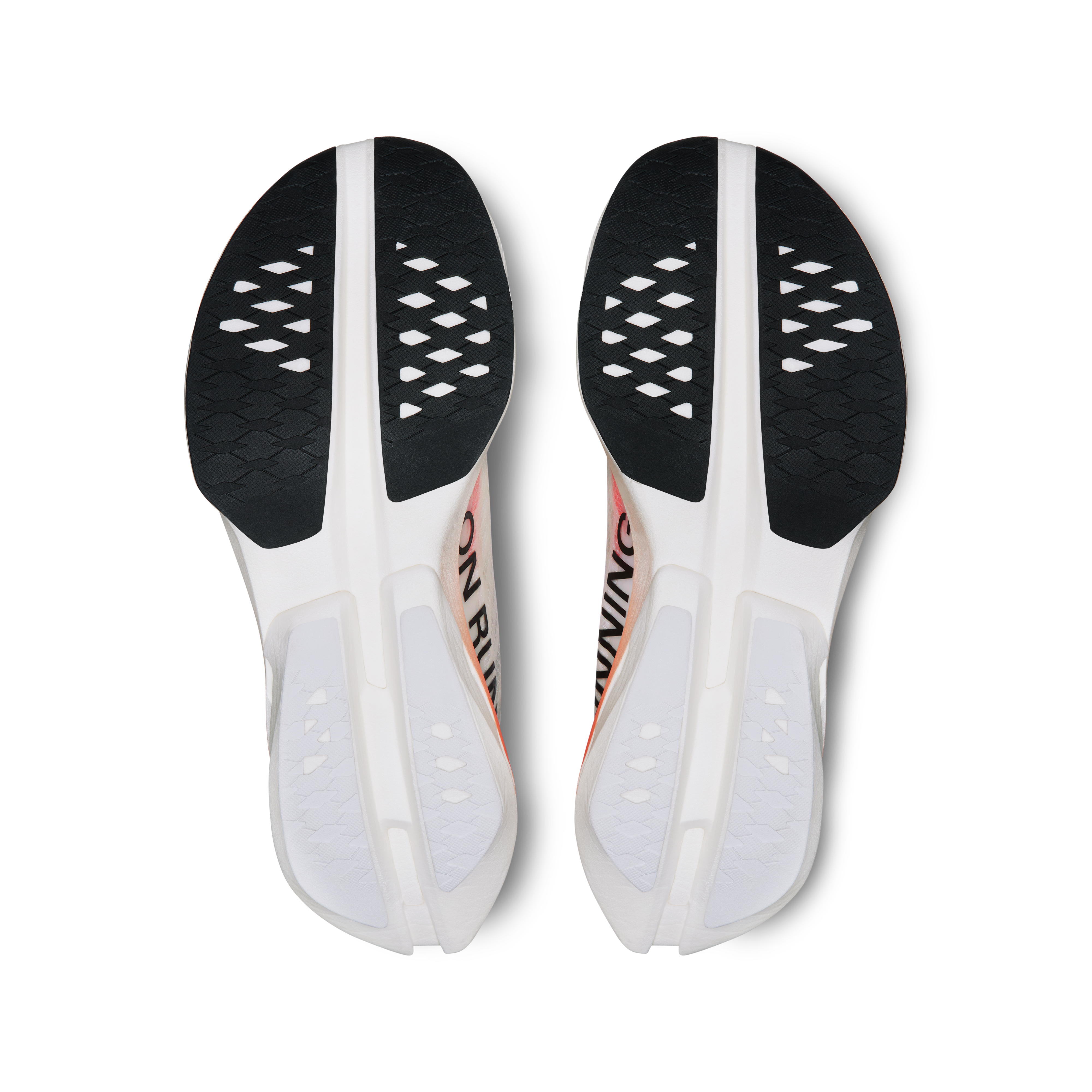 Cloudboom Strike 1 W White | Black