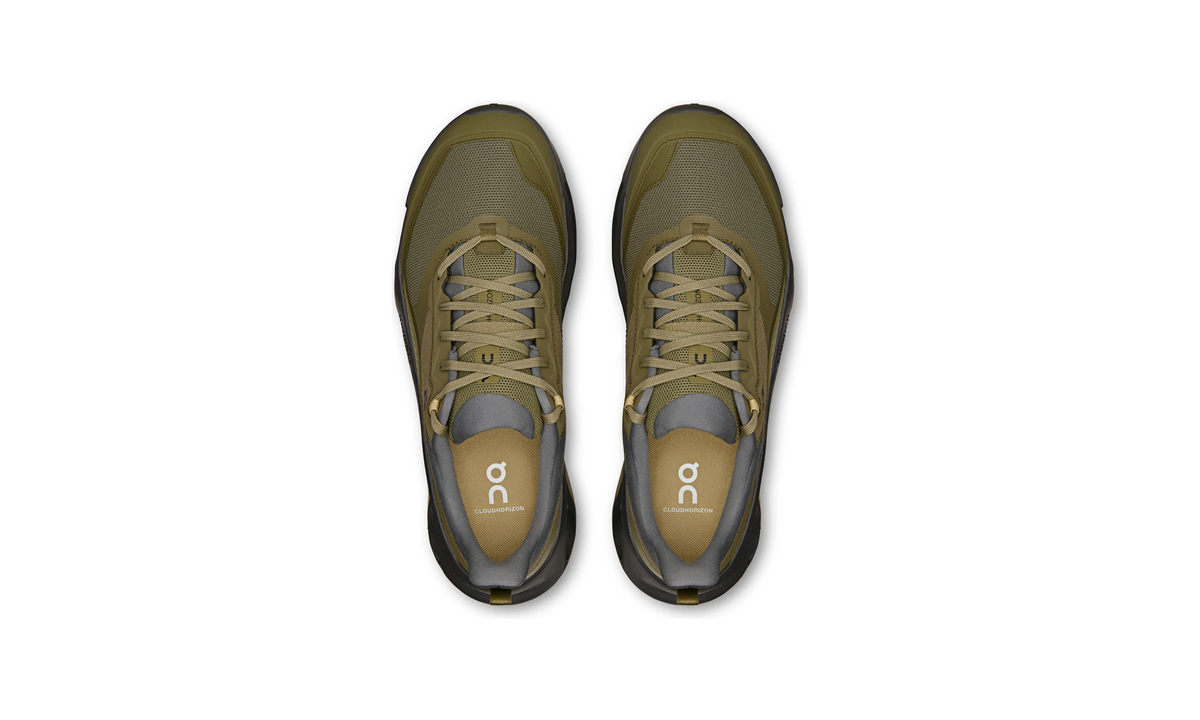 Cloudhorizon 2 M Olive | Shadow