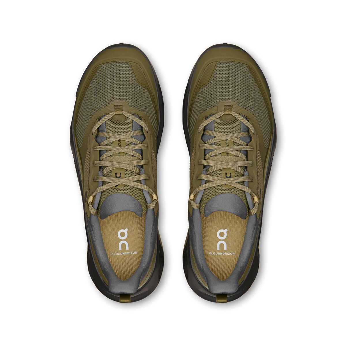 Cloudhorizon 2 M Olive | Shadow