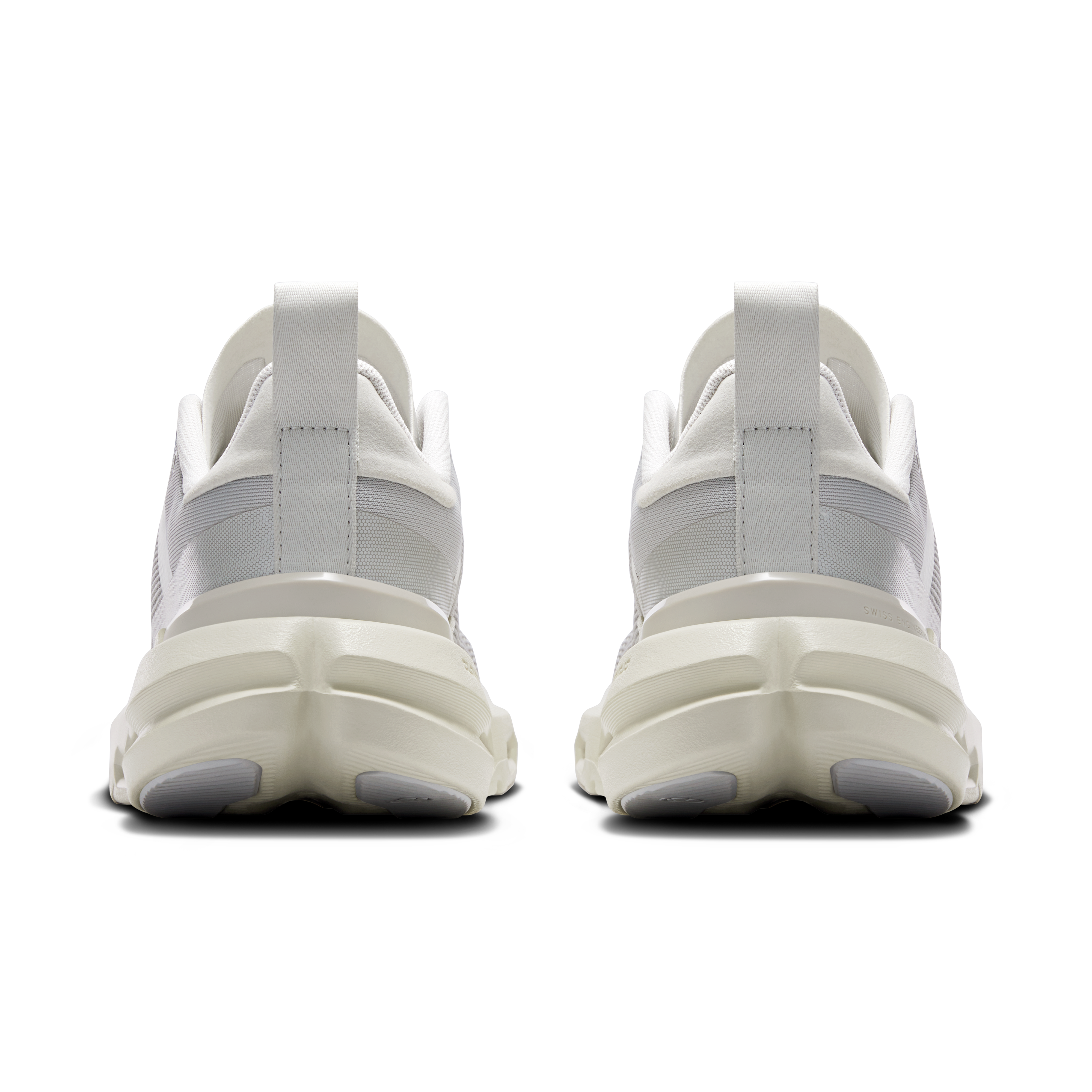 Cloudpulse Next 1 W Wolf | Ghost