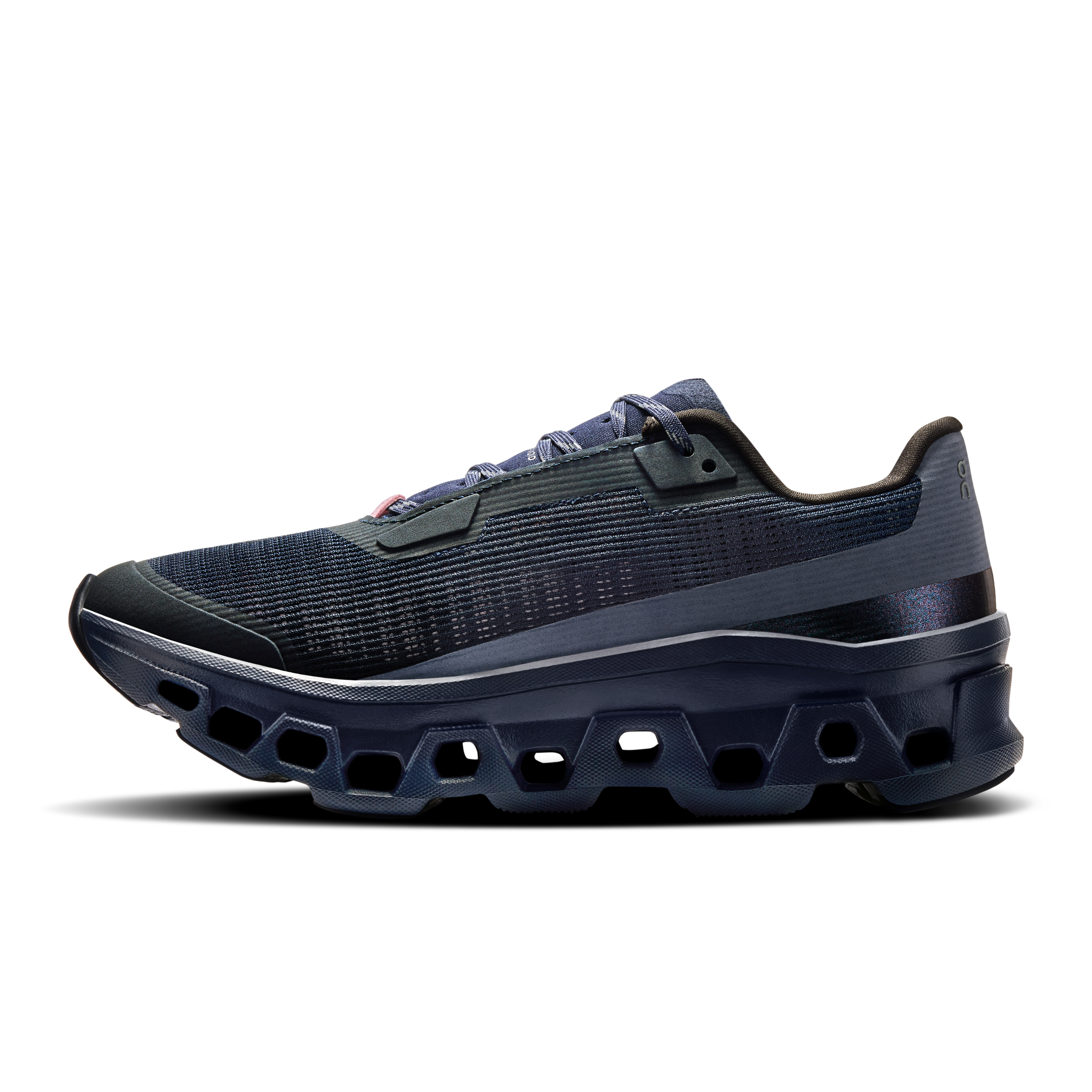 On Running Cloudmonster Void atmos YOZAKURA (Women's)