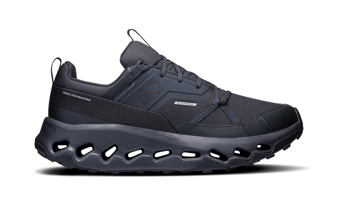 Cloudhorizon WP 1 W Black | Black