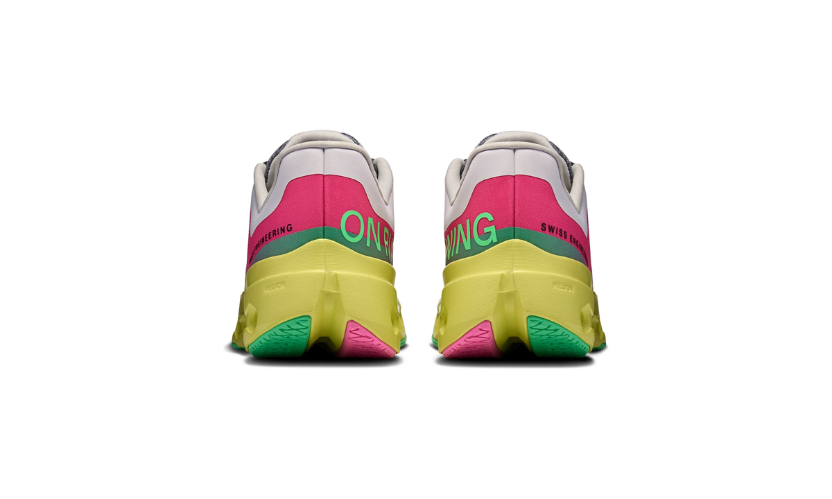 Cloudsurfer Next 1 W Pink | Limelight