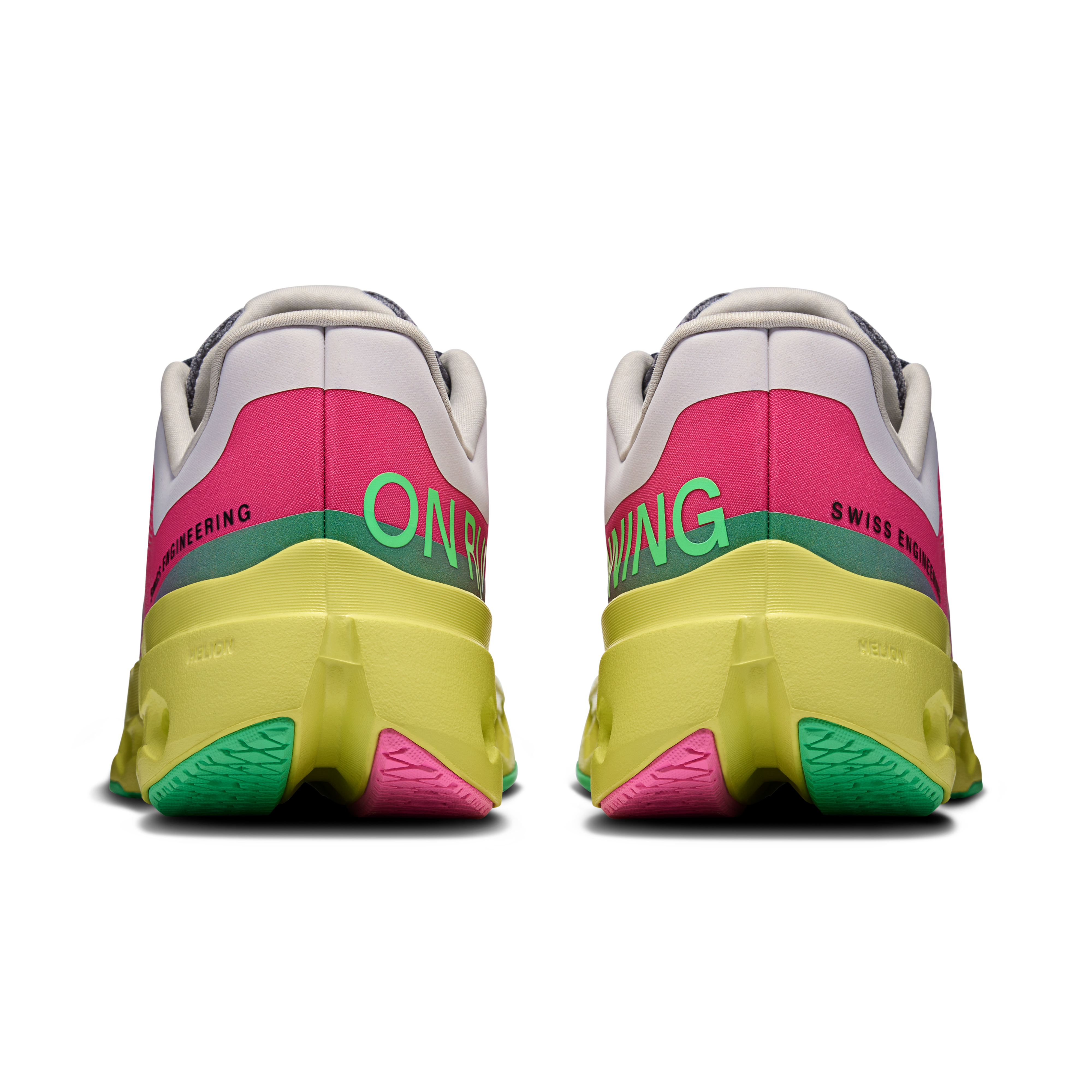 Cloudsurfer Next 1 W Pink | Limelight