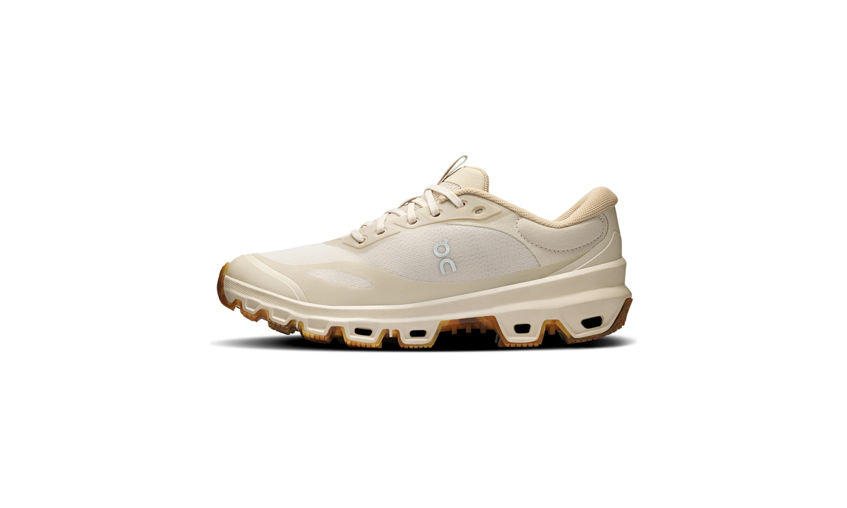 Cloudventure LOEWE 2 W Sand