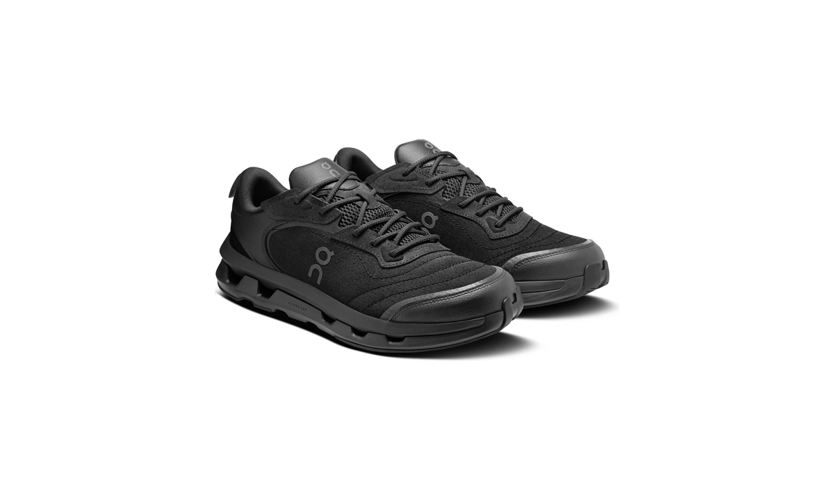 Cloudzone Moon 1 M Black | Black