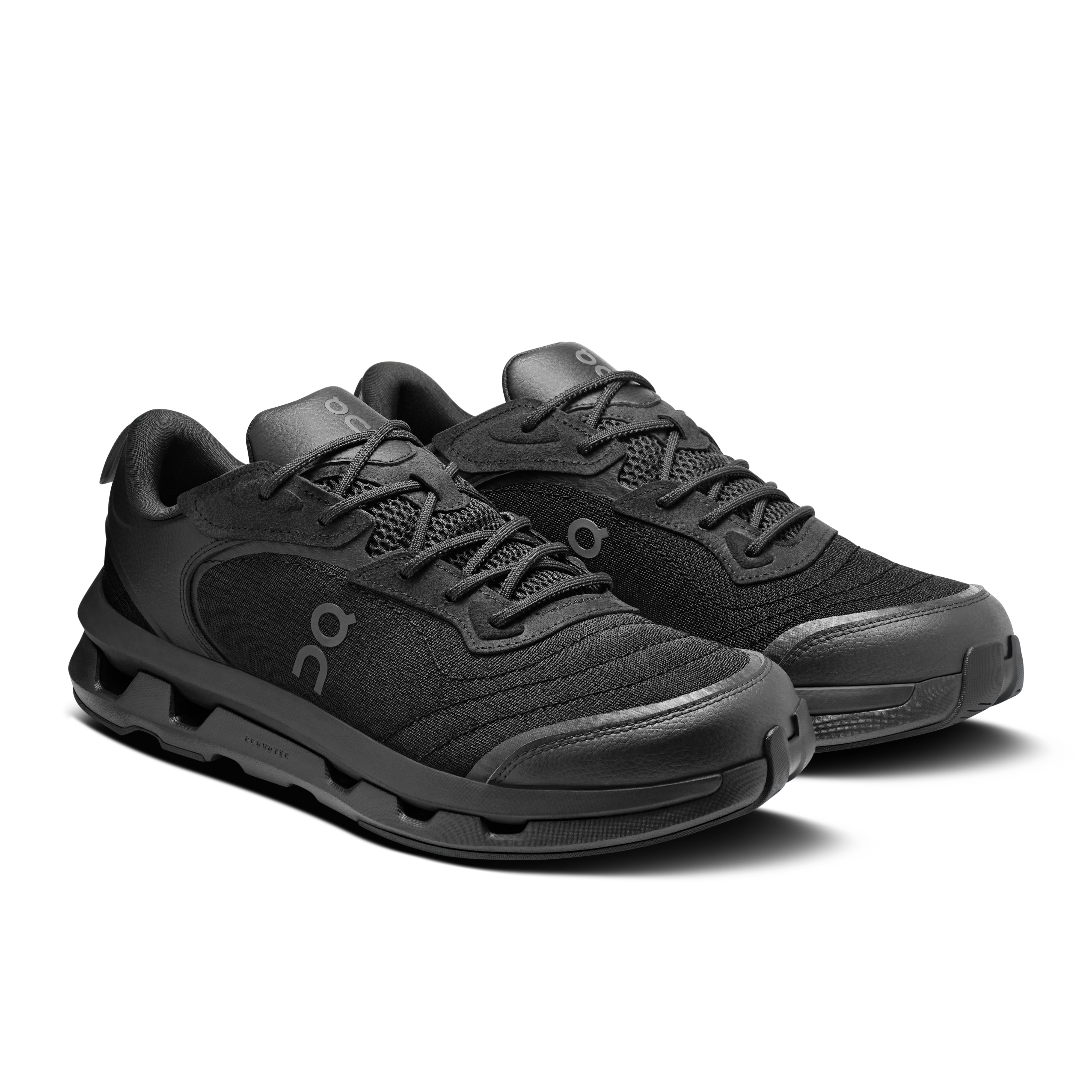 Cloudzone Moon 1 M Black | Black