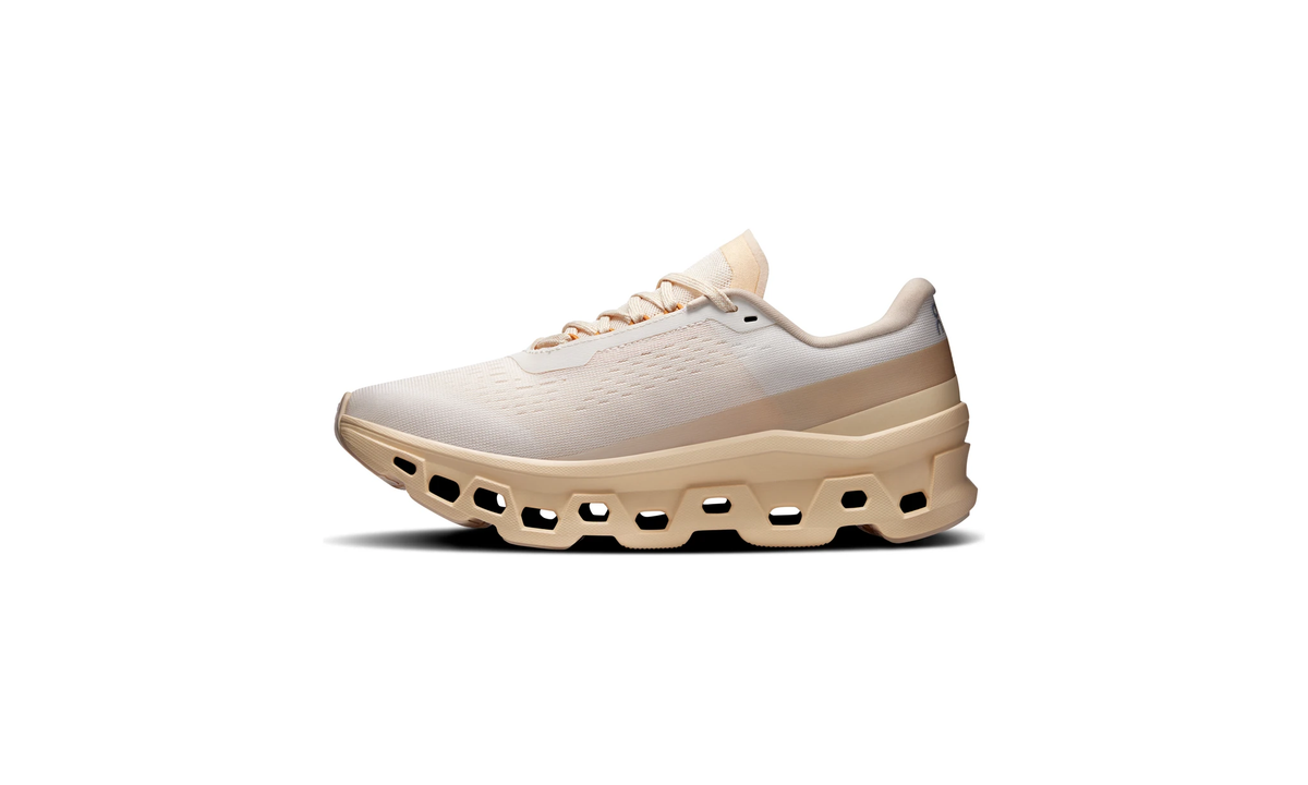 Cloudmonster 1 W Dew | Blonde
