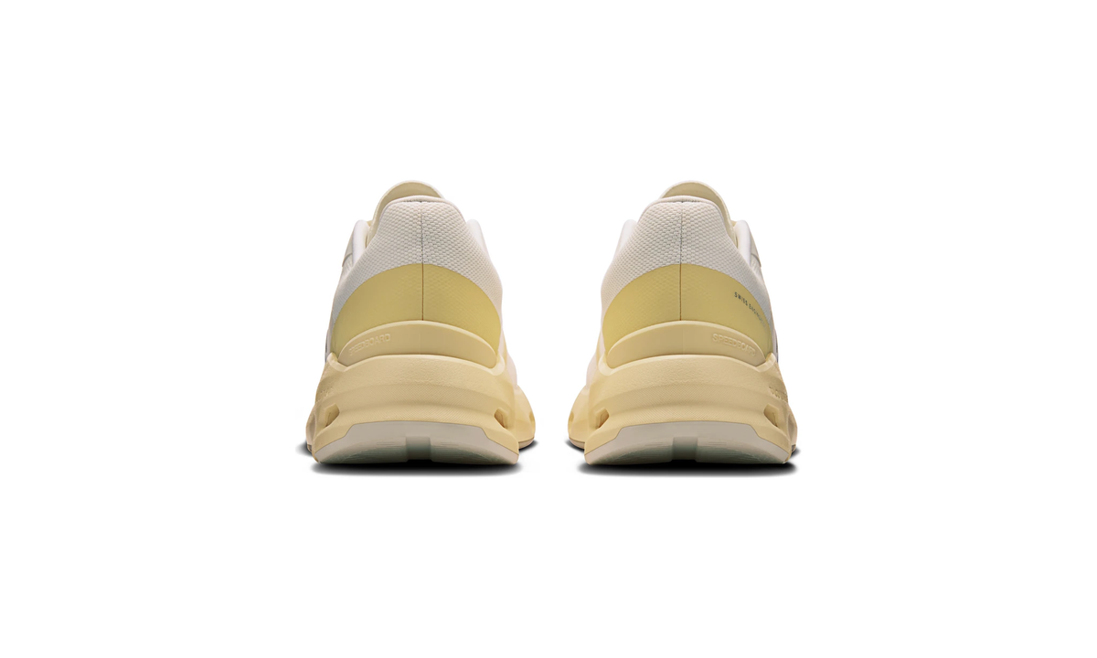Cloudpulse W Ivory | Tumeric