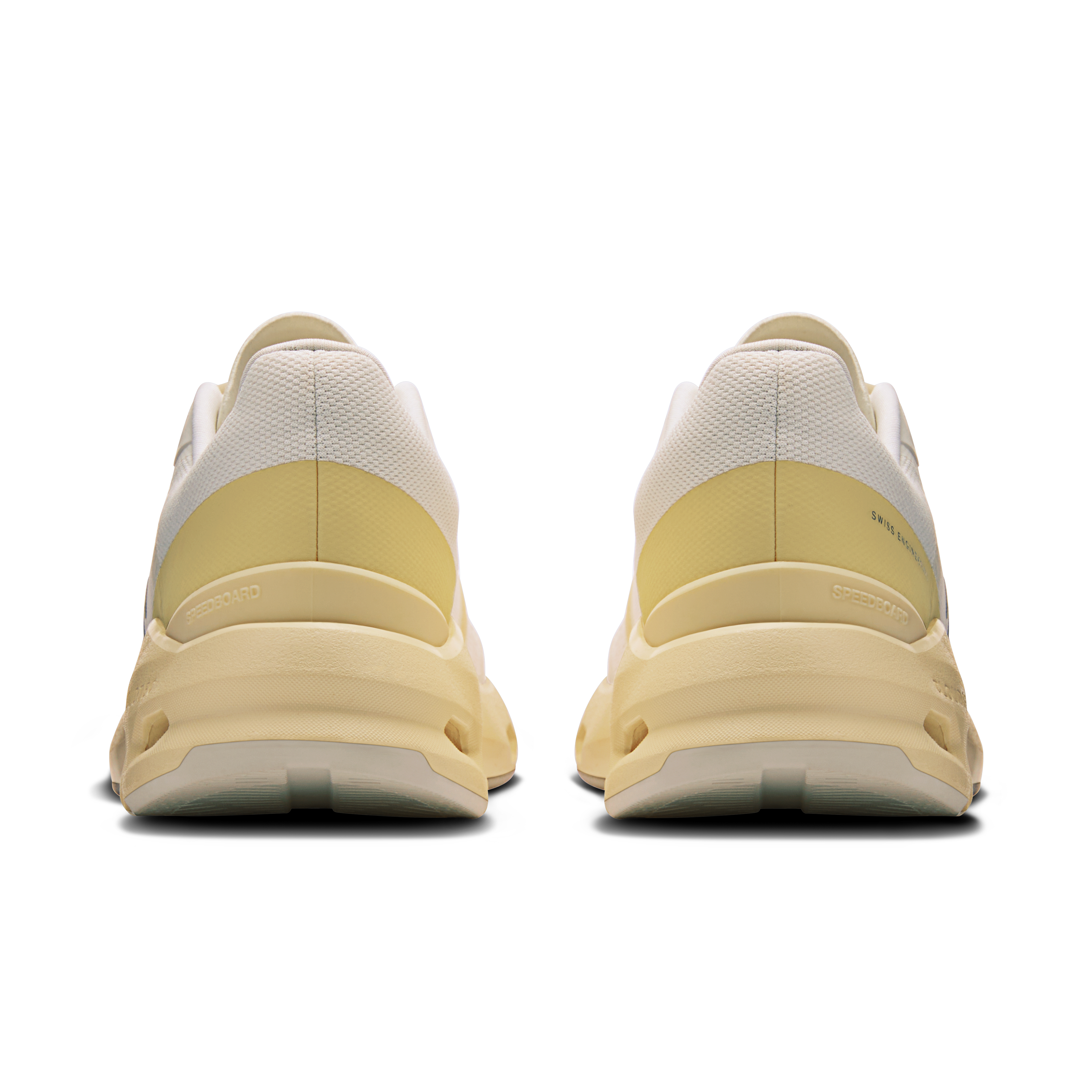 Cloudpulse W Ivory | Tumeric