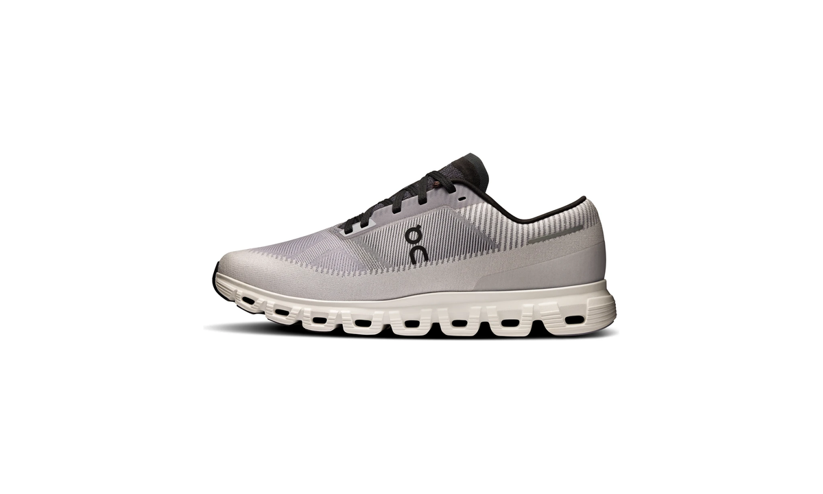Cloud 6 Push M Lilac | Black