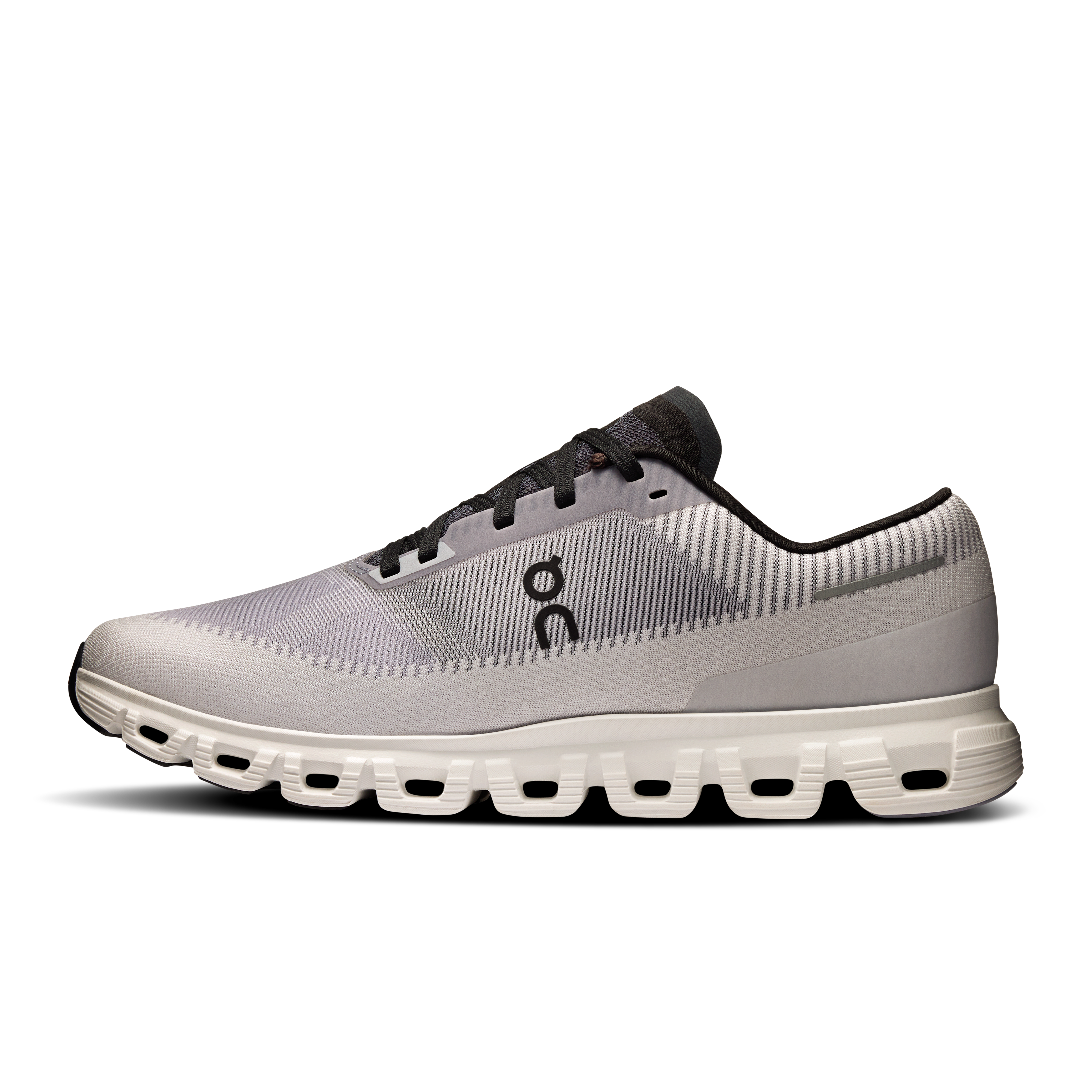 Cloud 6 Push M Lilac | Black