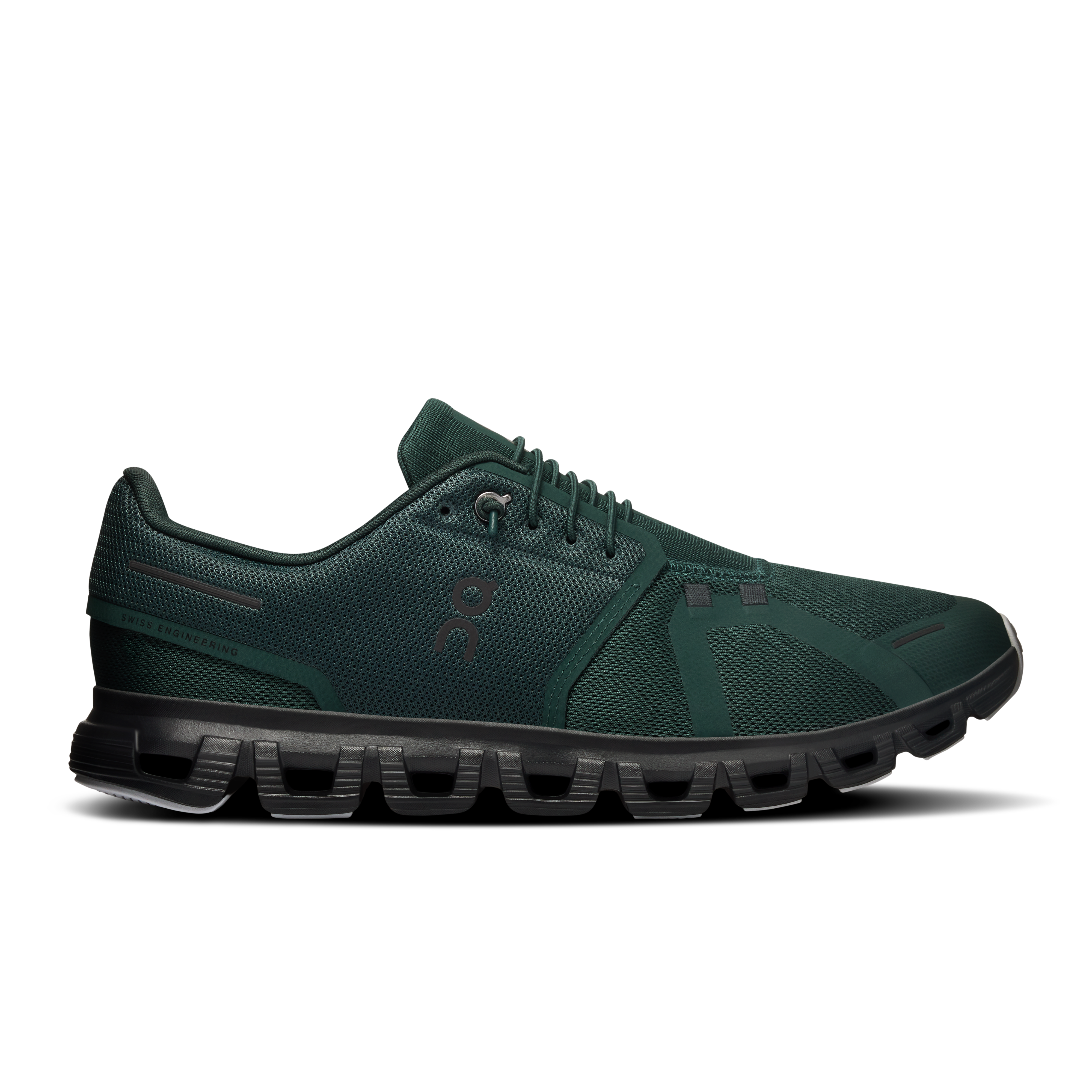 Cloud 6 M Evergreen | Glacier