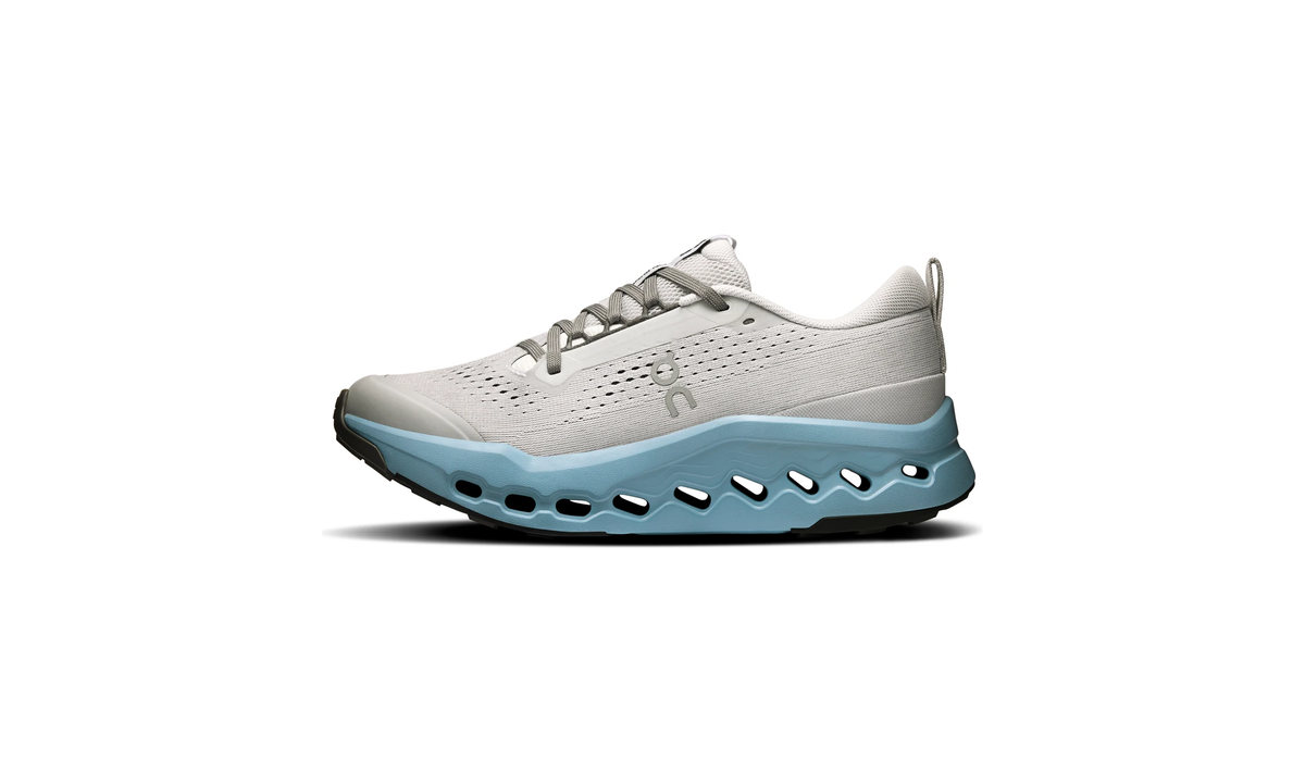 Cloudsurfer Trail 2 W Glacier | Dust