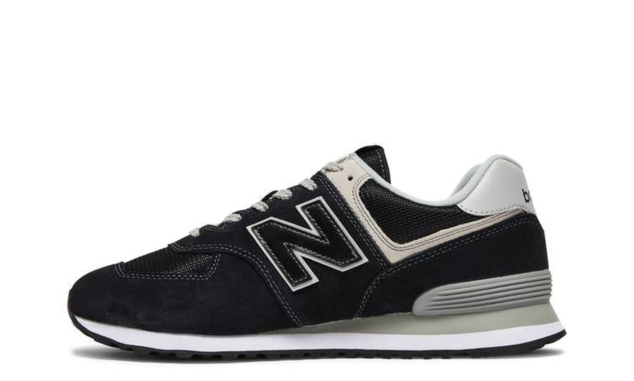 574 'Classic Black'