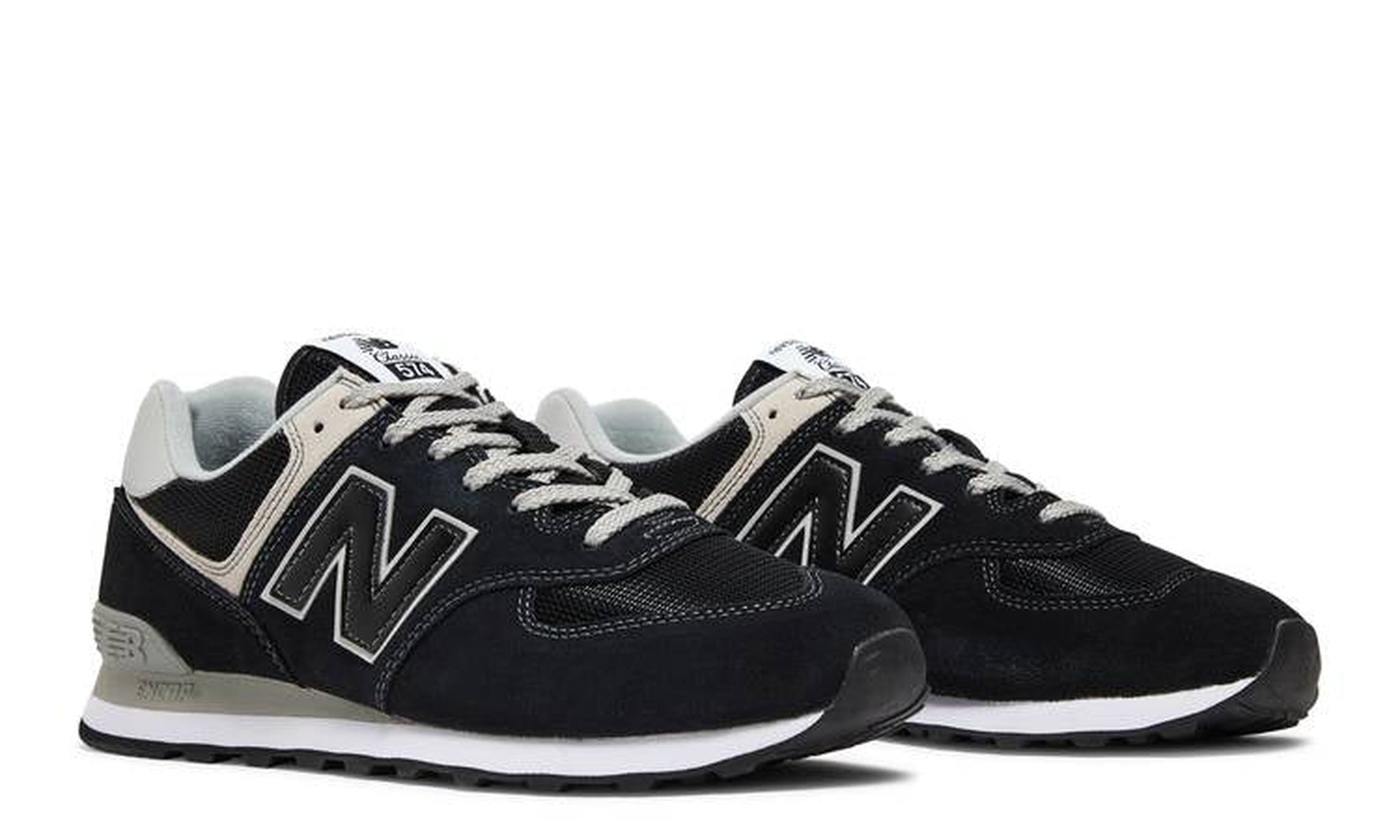 574 'Classic Black'