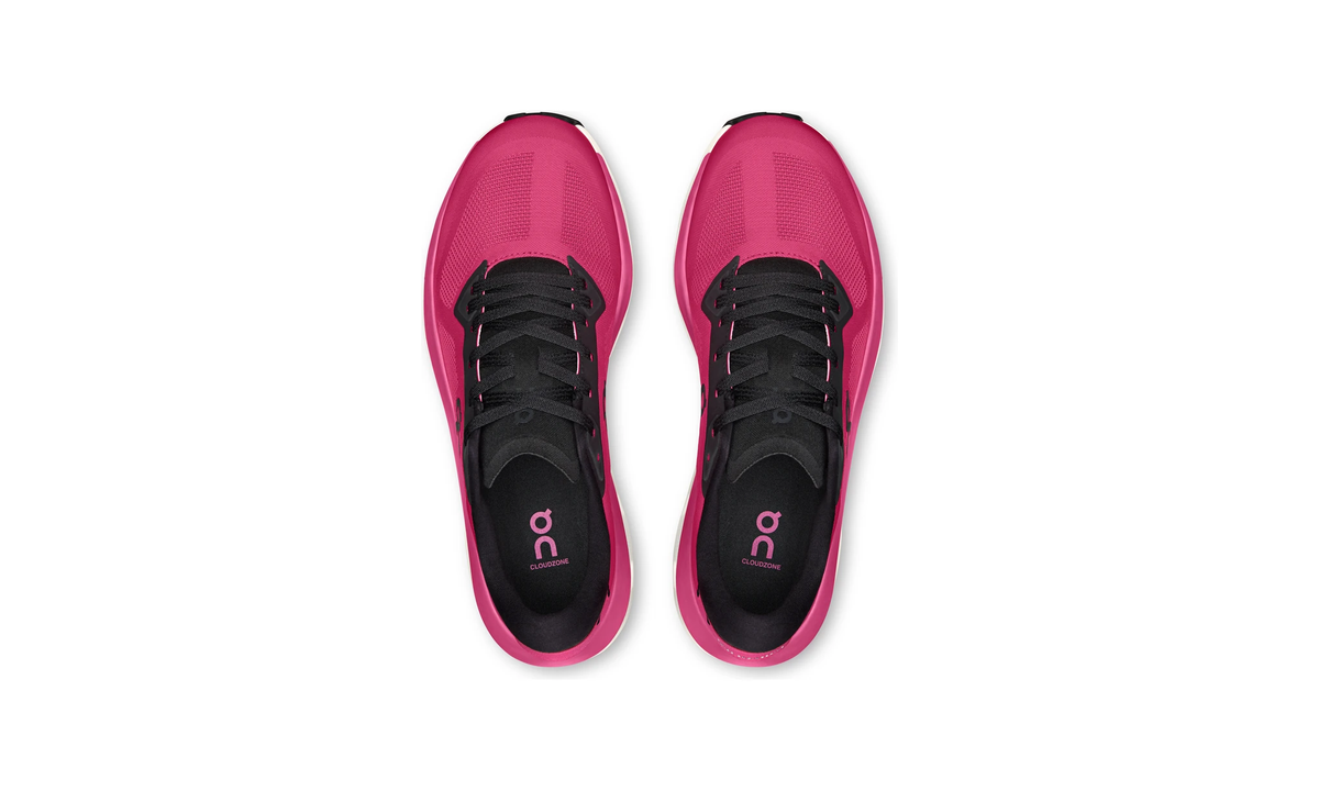 Cloudzone 1 W Pink | Black