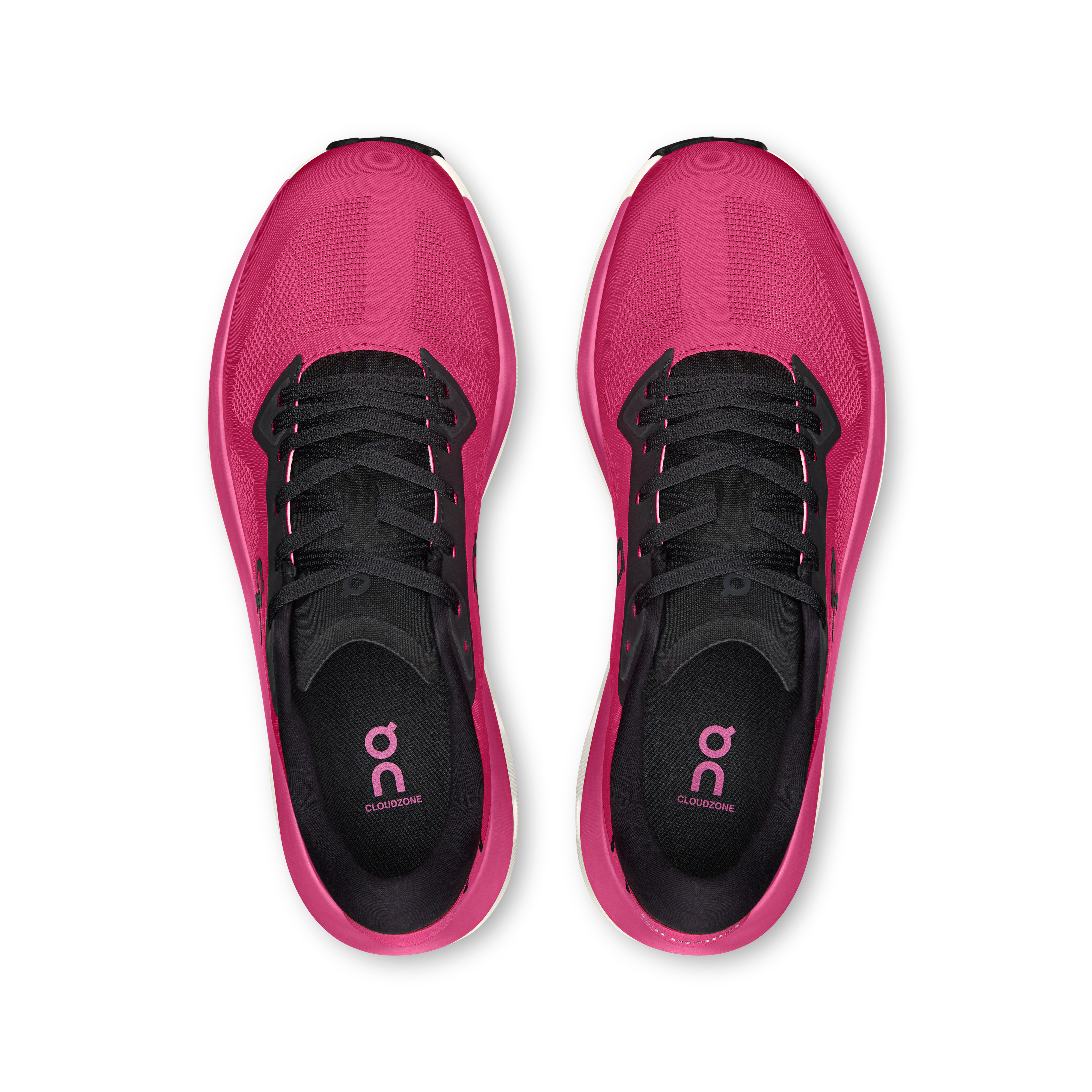 Cloudzone 1 W Pink | Black