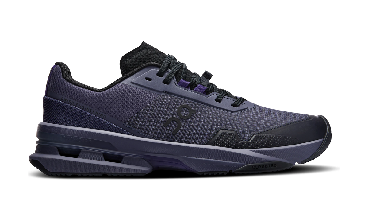 Cloudpulse Pro 1 W Flint | Black
