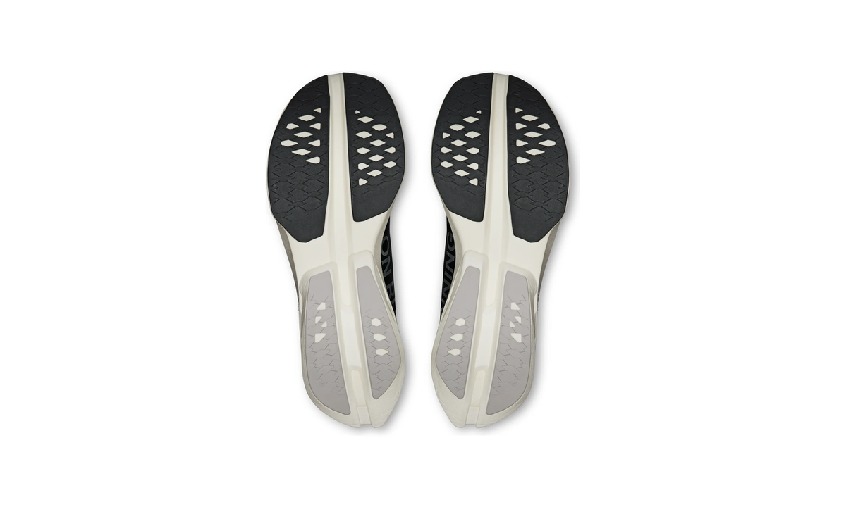 Cloudboom Strike 1 M Black | White