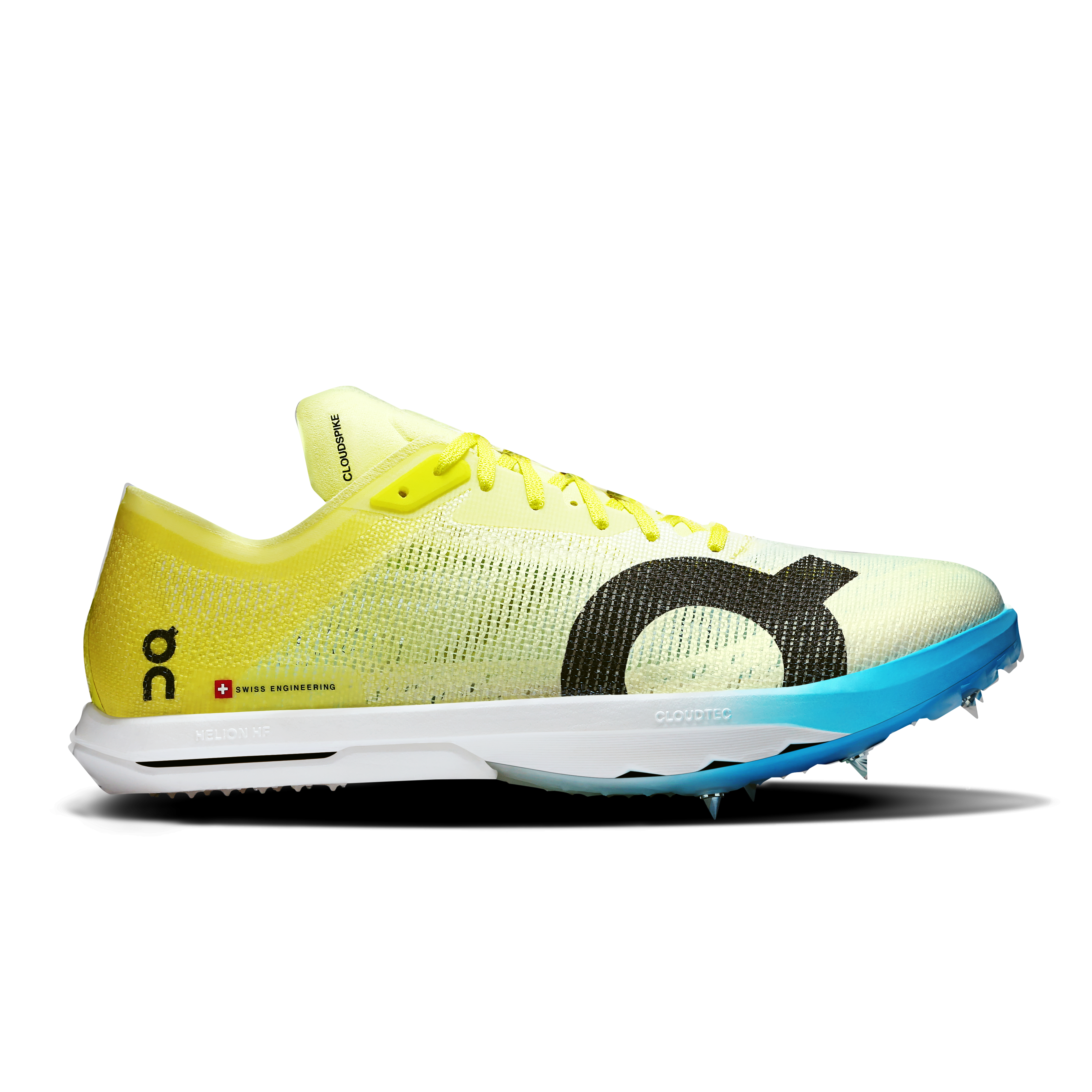 Cloudspike Citius 2 M Limelight | White