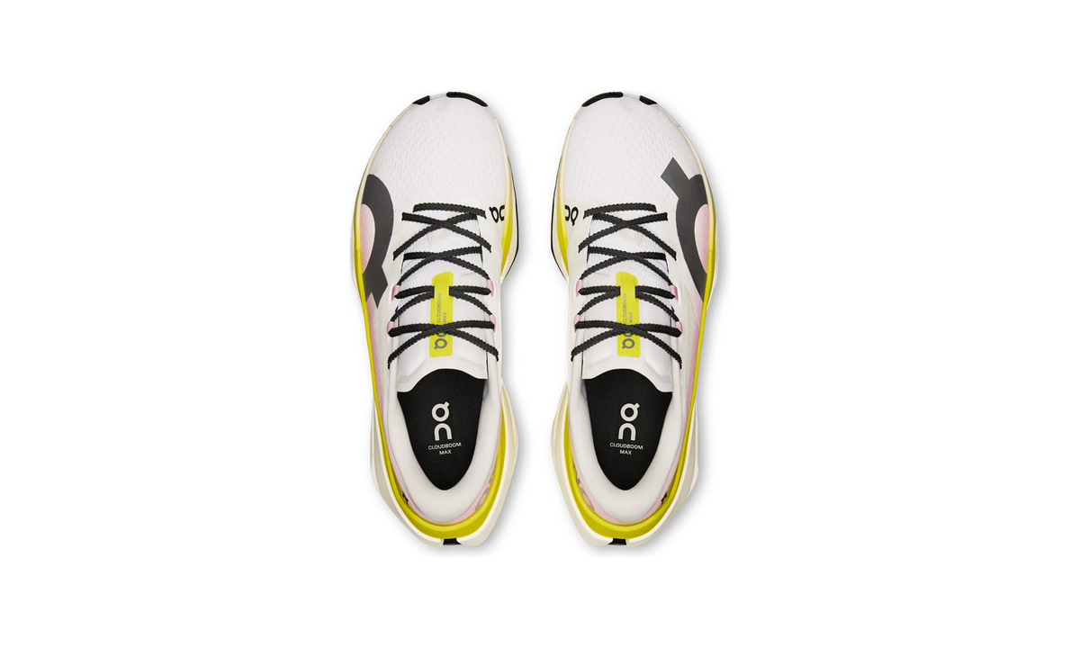 Cloudboom Max 1 M Lime | Raspberry