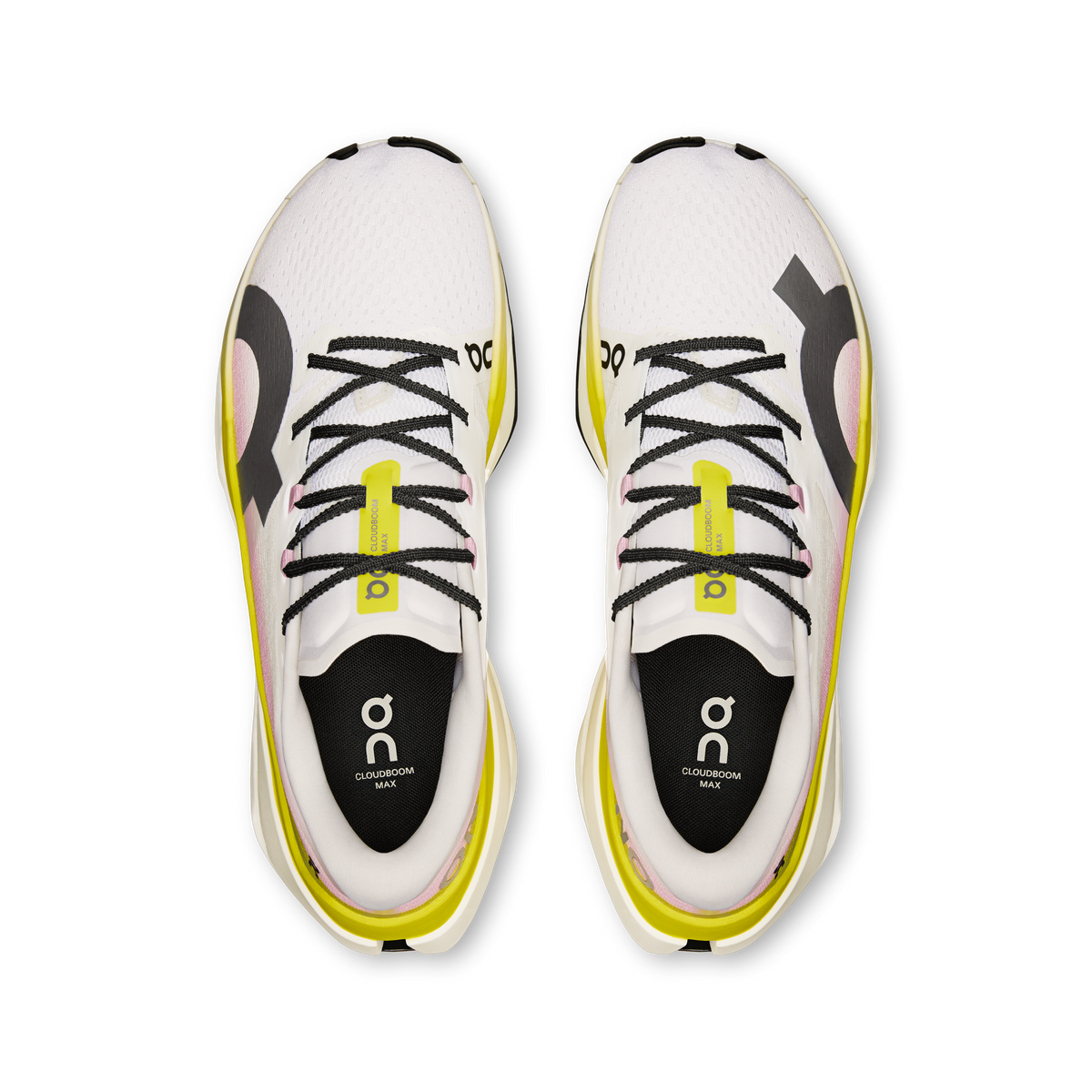 Cloudboom Max 1 M Lime | Raspberry