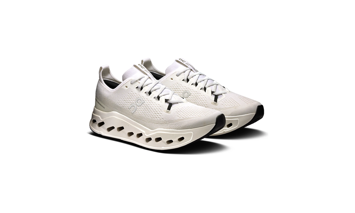 Cloudsurfer Max 1 M White | White
