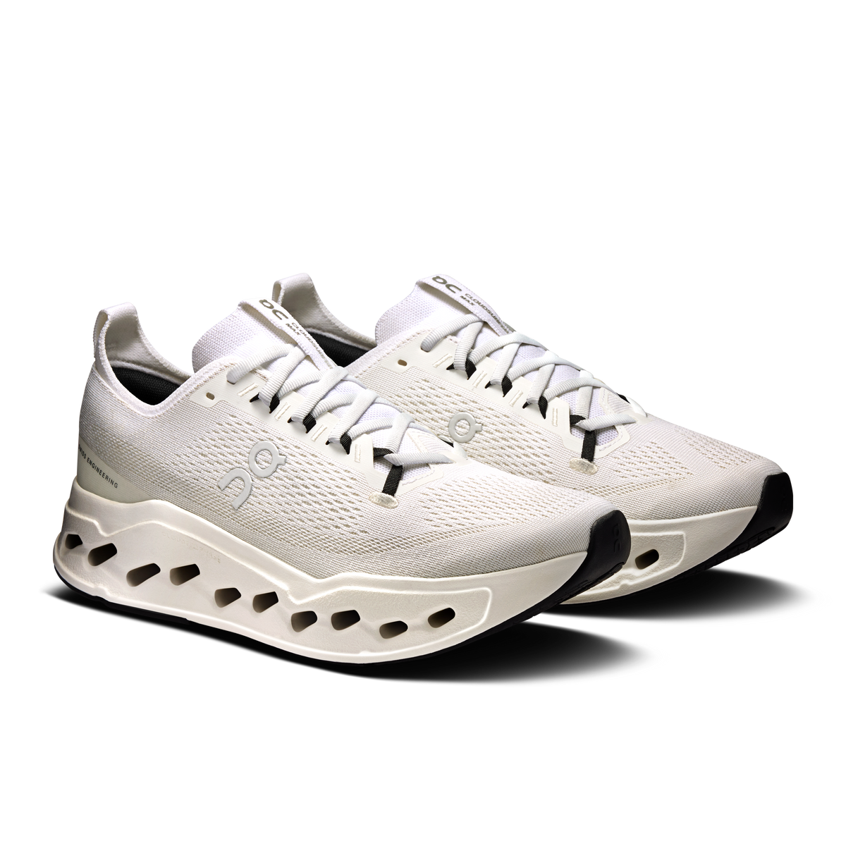 Cloudsurfer Max 1 M White | White
