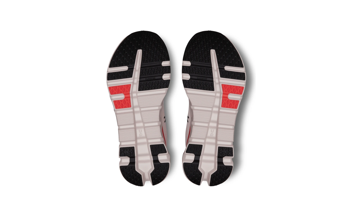 On Running Cloudrunner 2 White Sand (Women's)