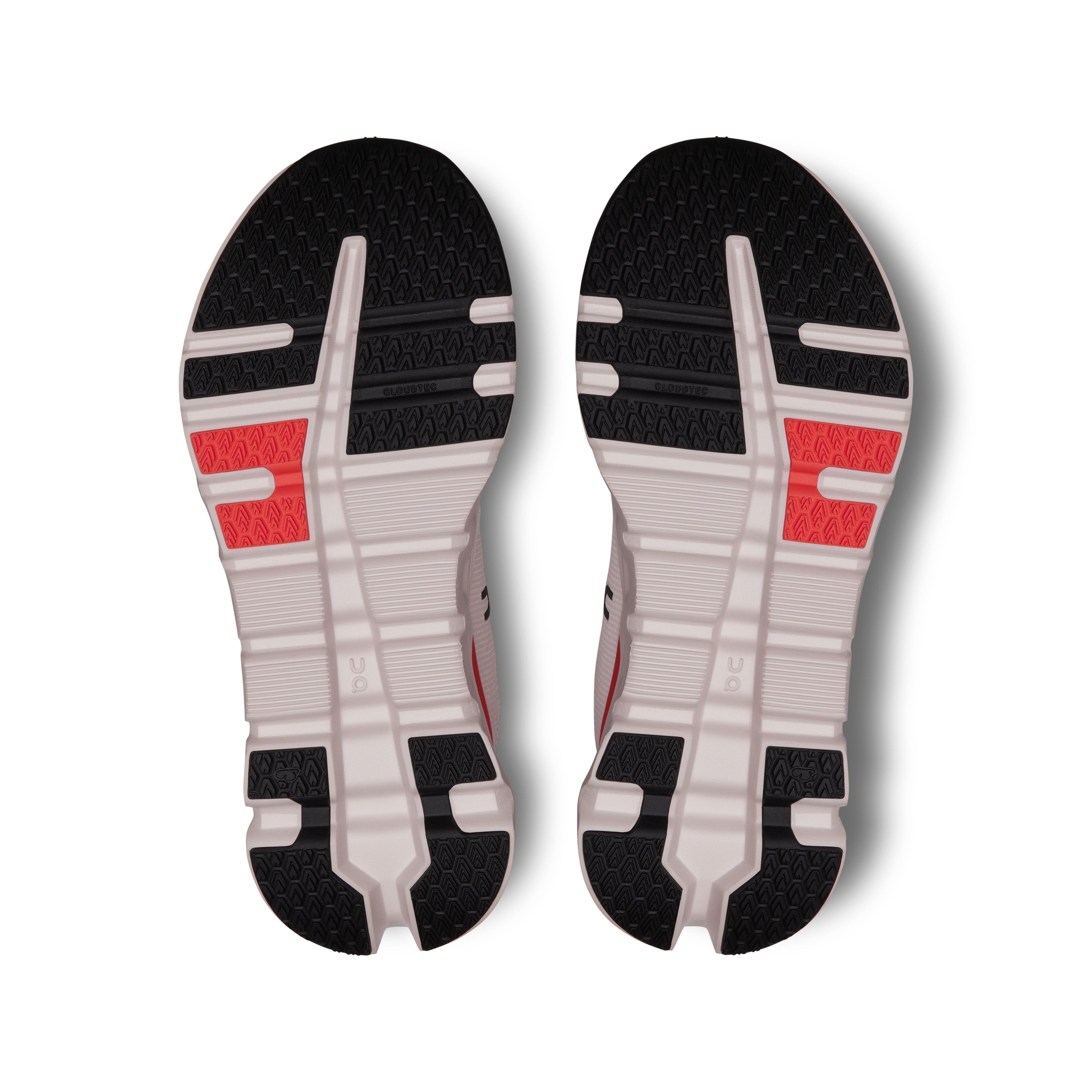 On Running Cloudrunner 2 White Sand (Women's)