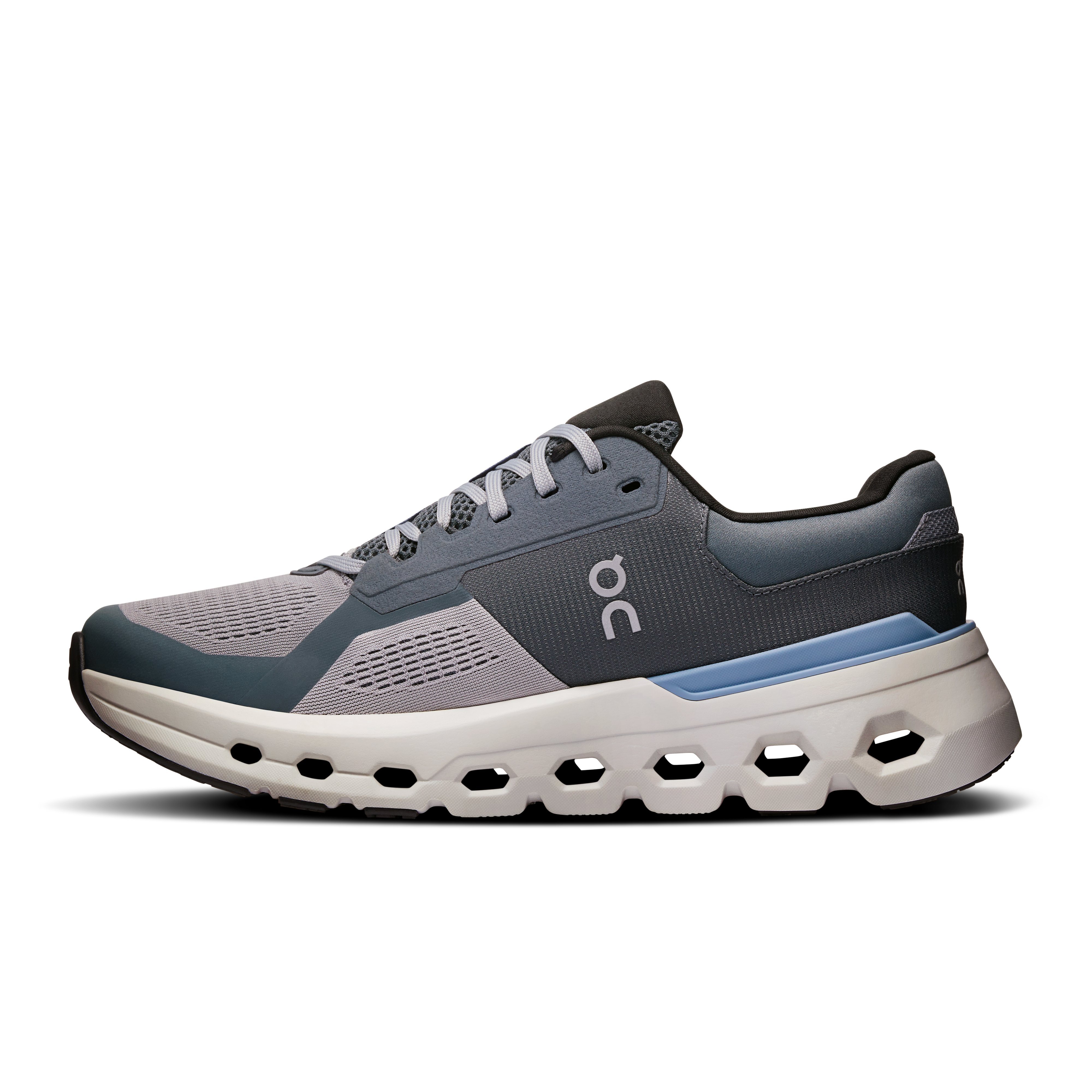 Cloudrunner 2 M Alloy | Chambray